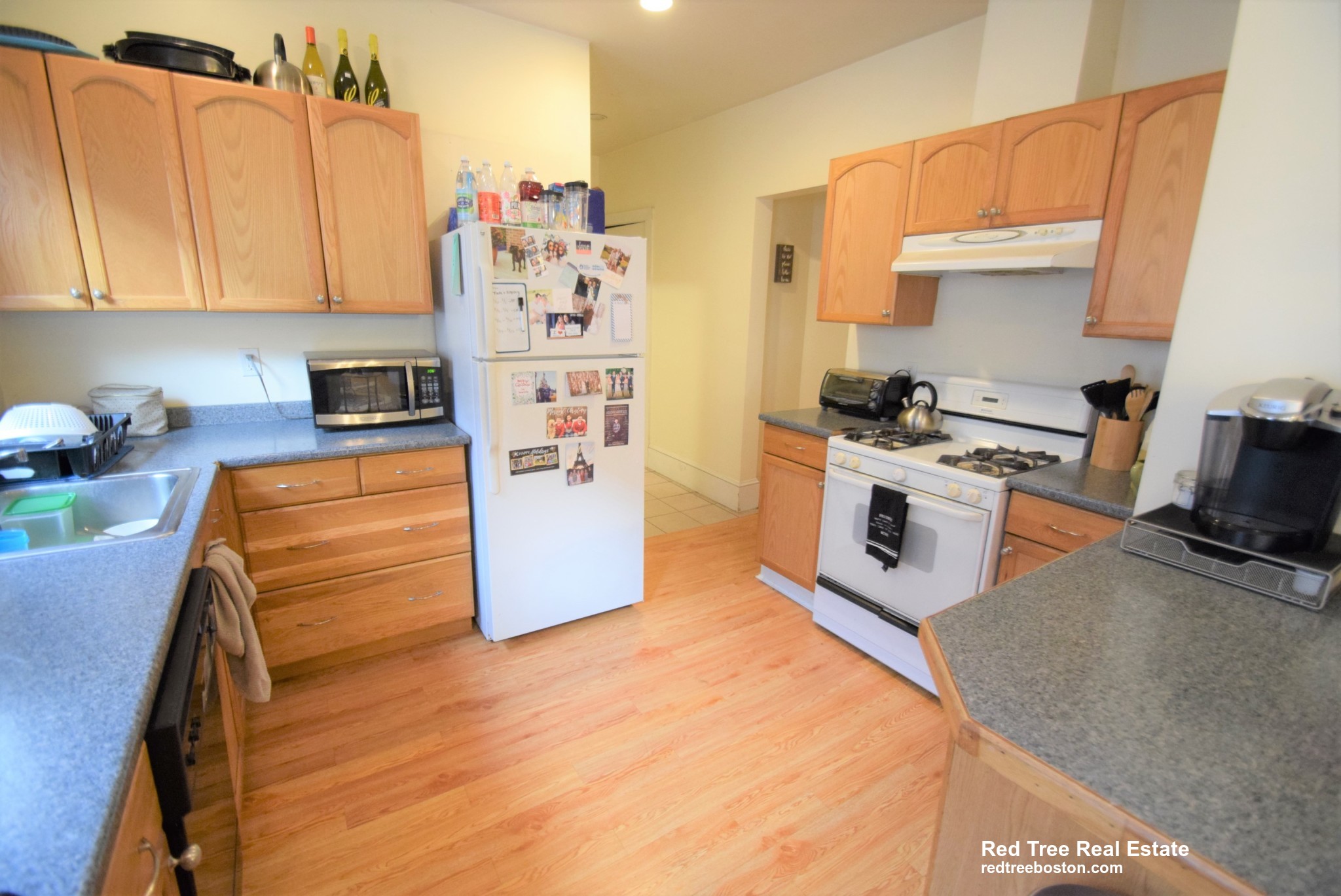 335 Faneuil St, Brighton