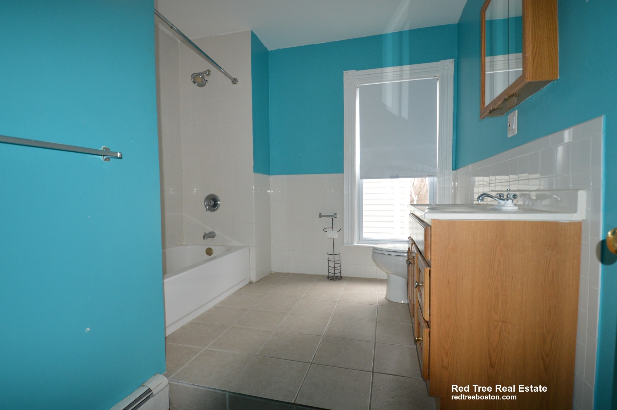 3 Washburn Ter, Brookline Village