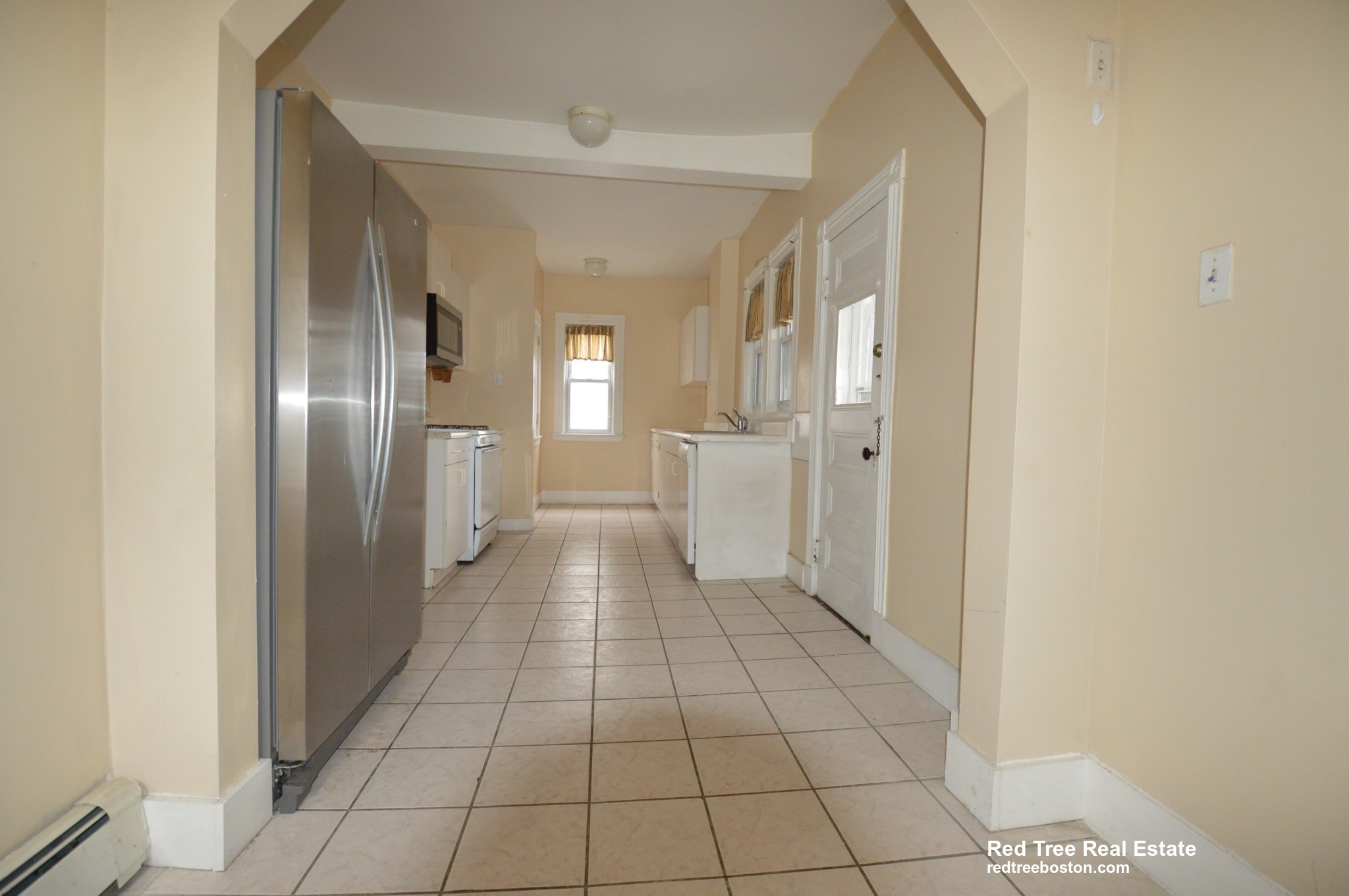 3 Washburn Ter, Brookline Village