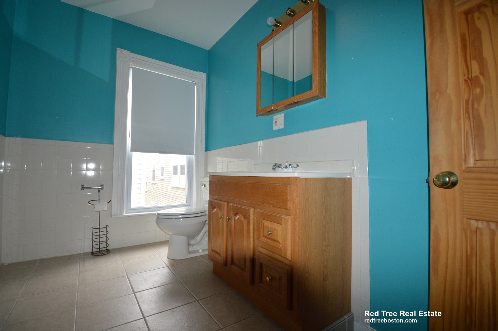 3 Washburn Ter, Brookline Village