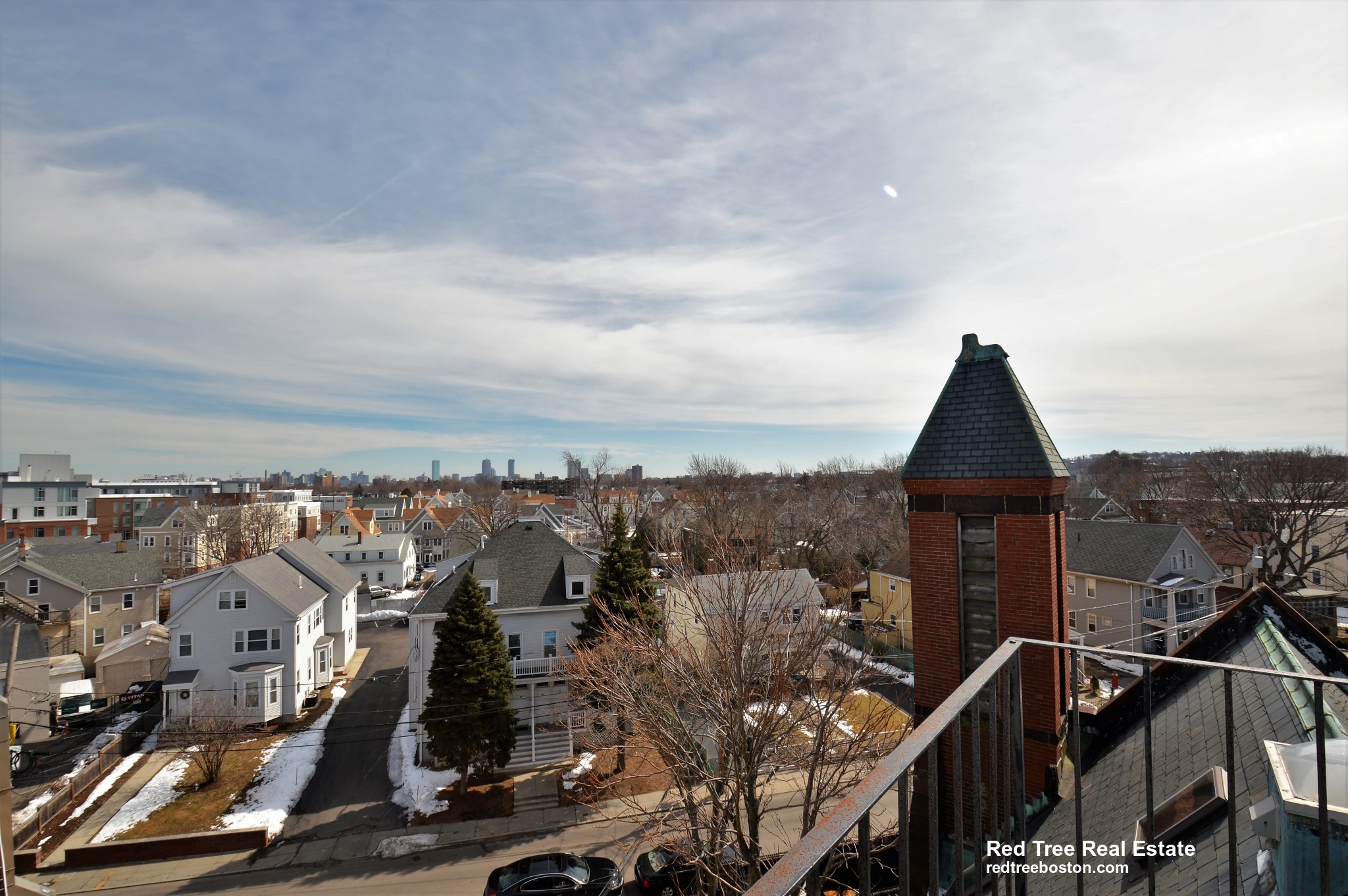 444 Western, Brighton