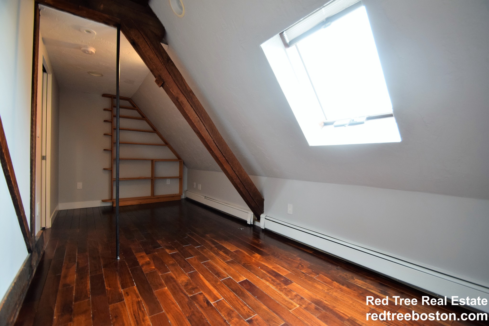 444 Western, Brighton