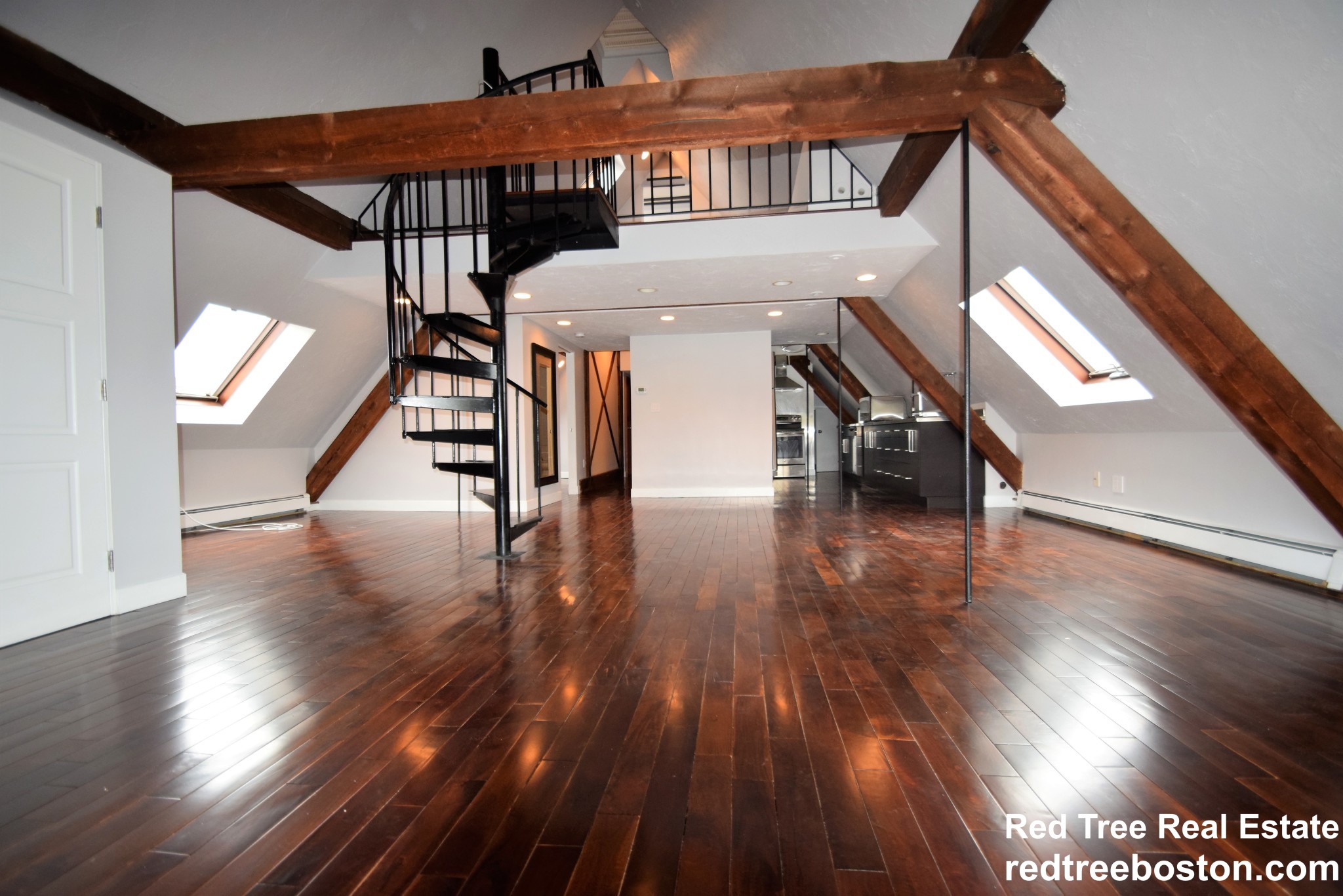 444 Western, Brighton