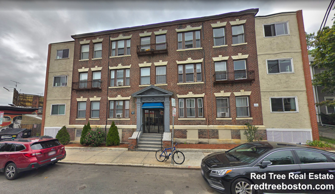 10 Allston St, Allston