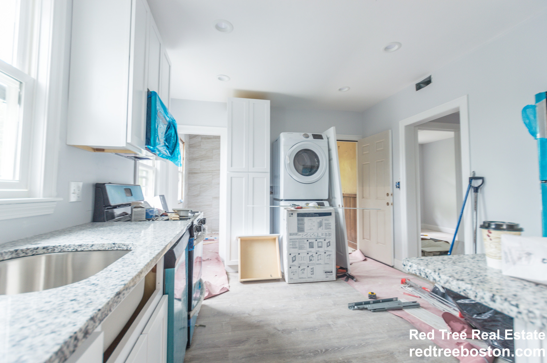 28 Hunnewell Ave, Brighton