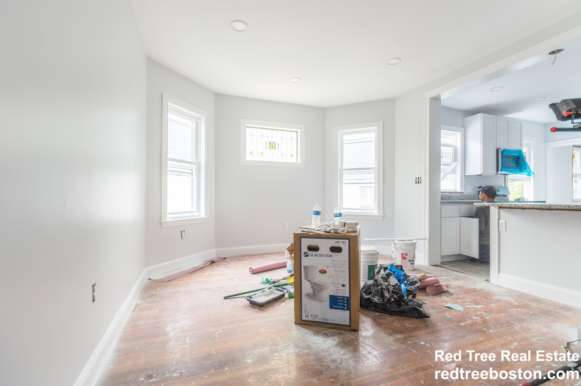 28 Hunnewell Ave, Brighton