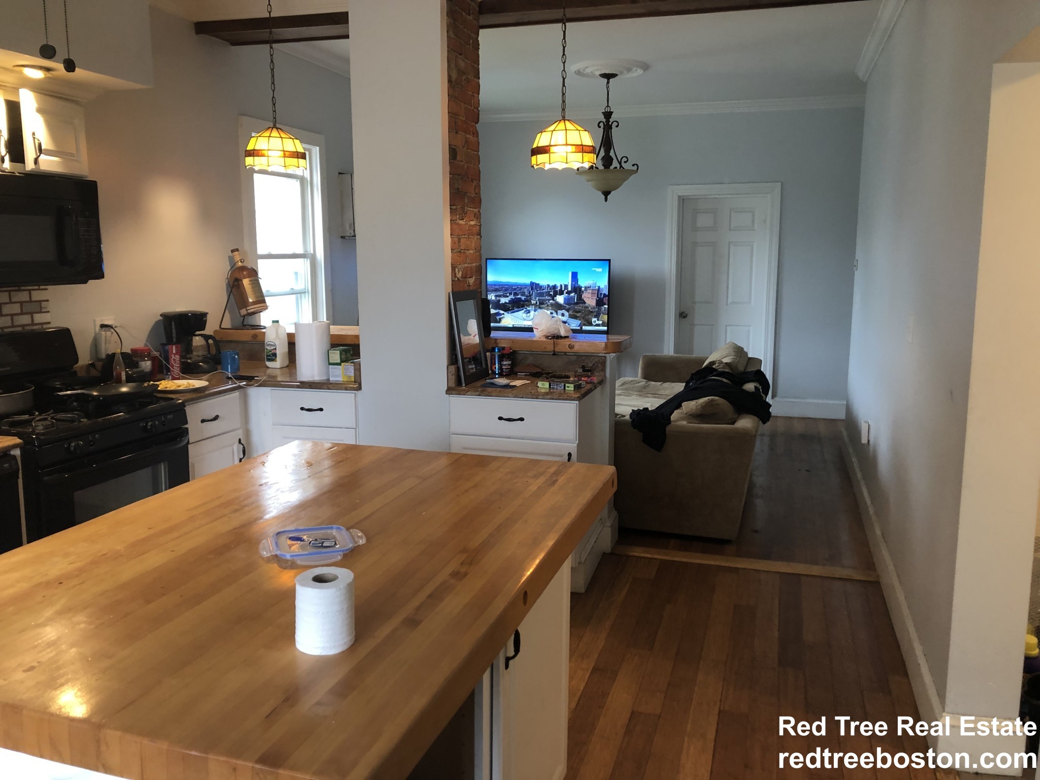 130 Wordsworth St, East Boston