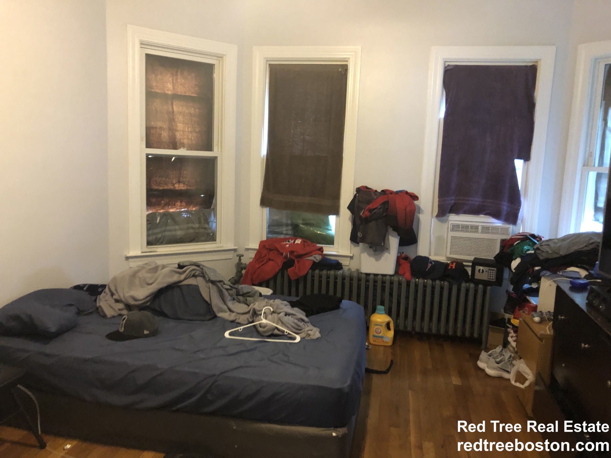 130 Wordsworth St, East Boston