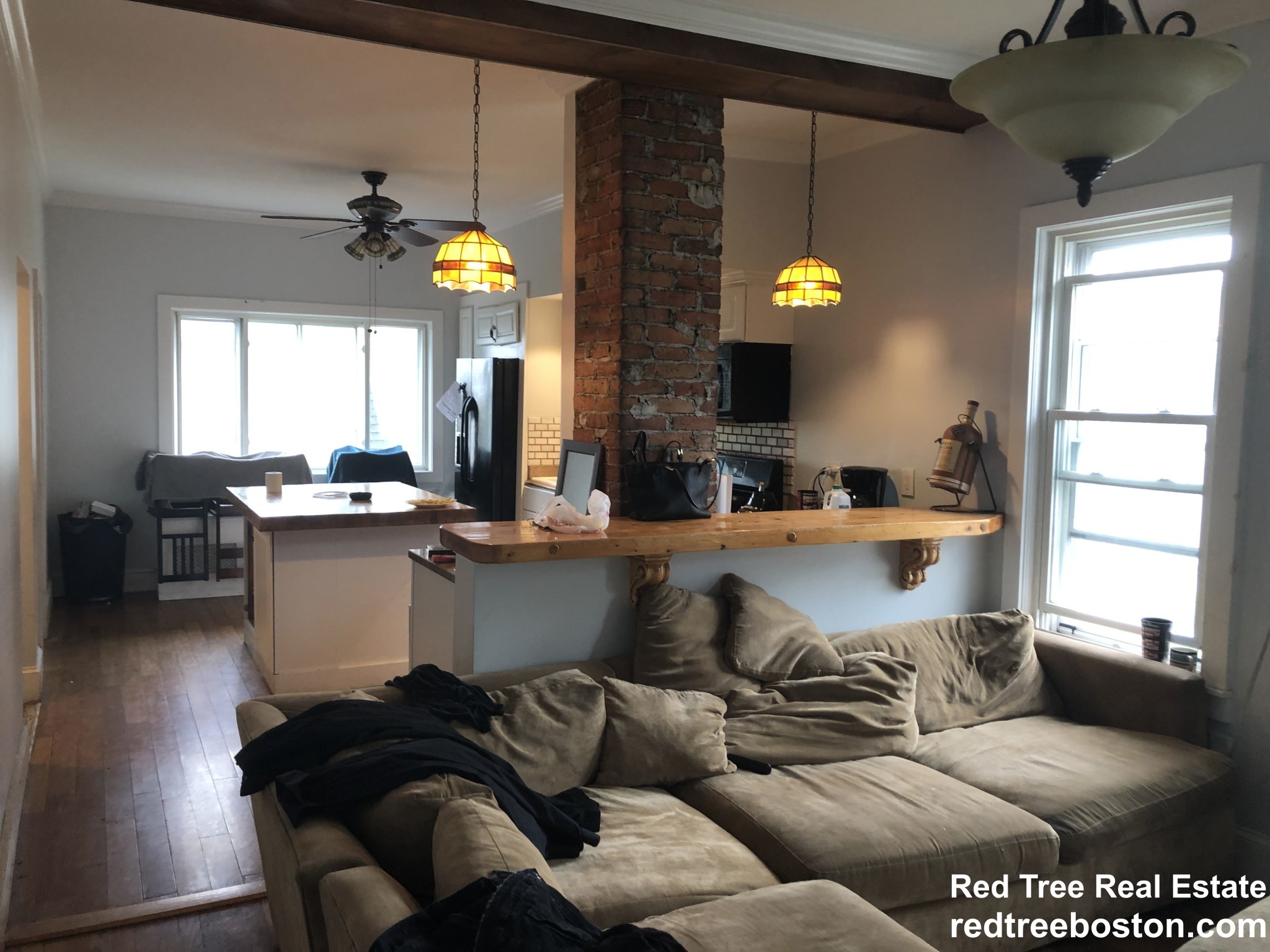 130 Wordsworth St, East Boston