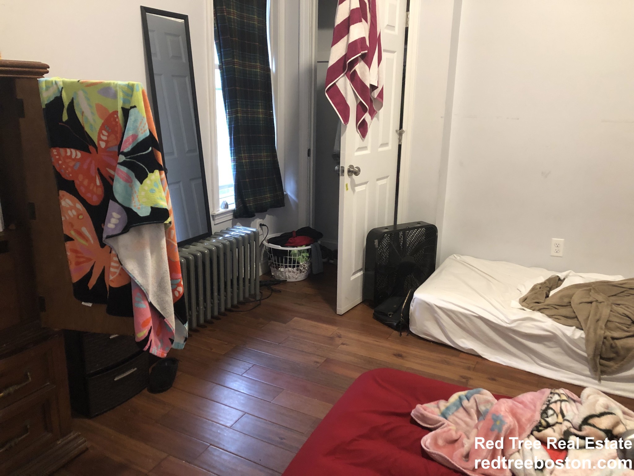 130 Wordsworth St, East Boston