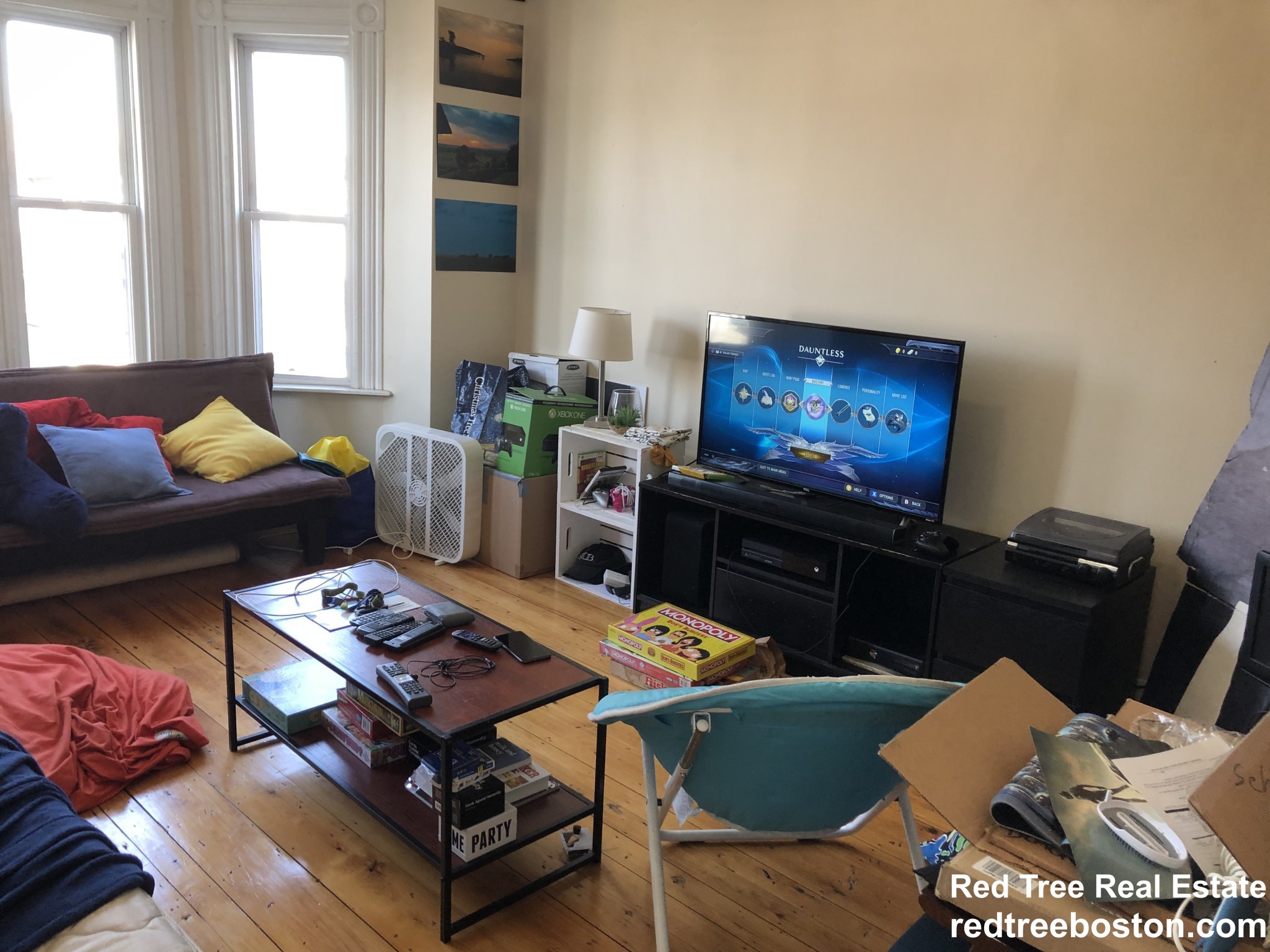 289 Sumner St, East Boston