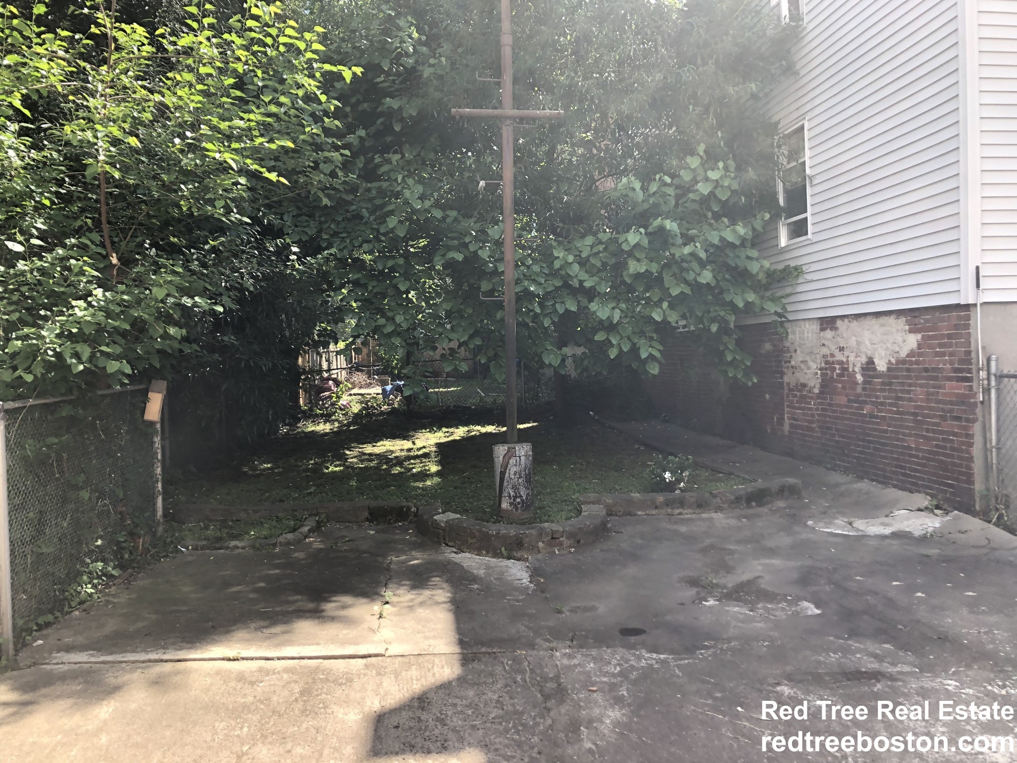 289 Sumner St, East Boston