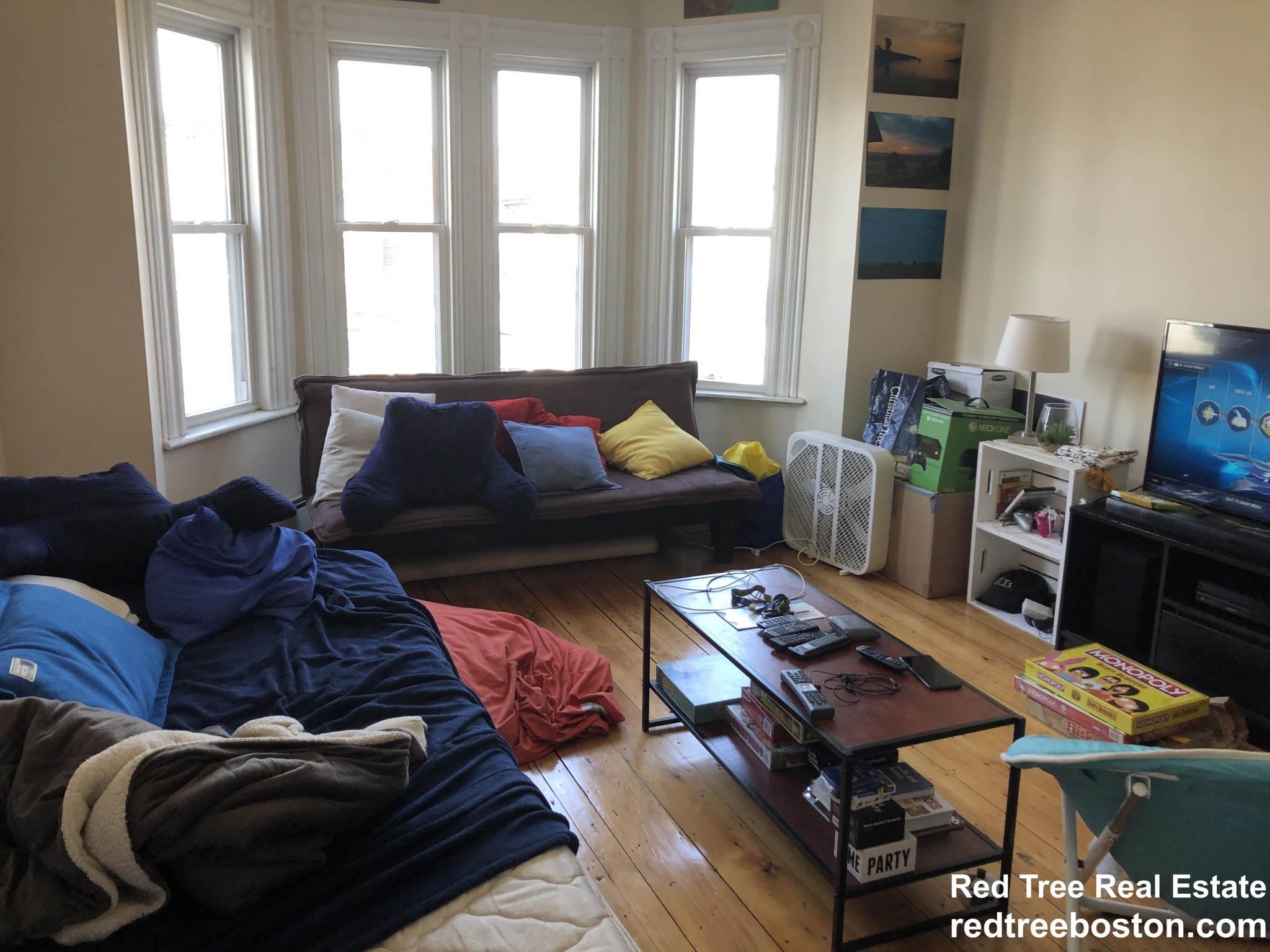 289 Sumner St, East Boston