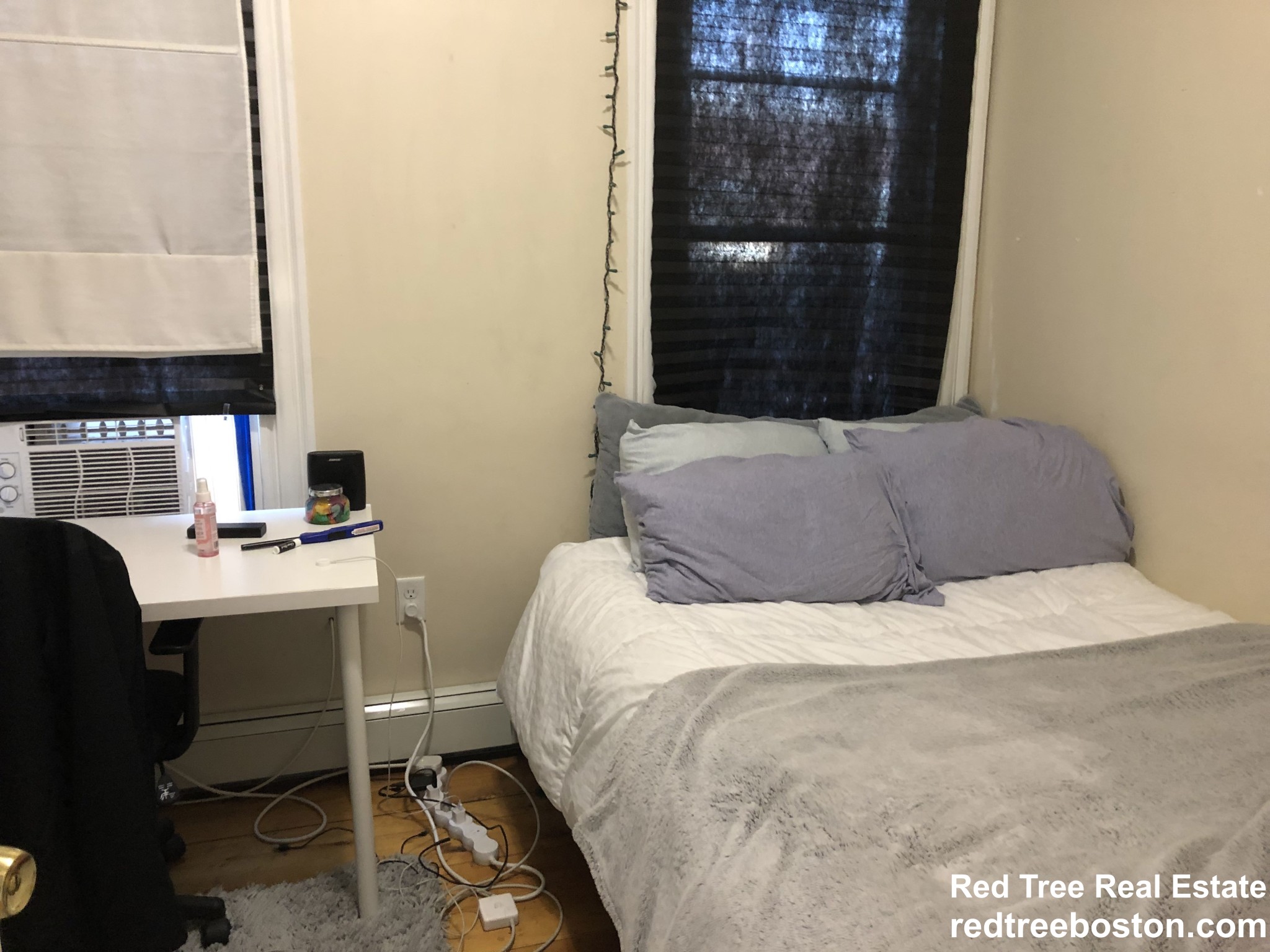 289 Sumner St, East Boston