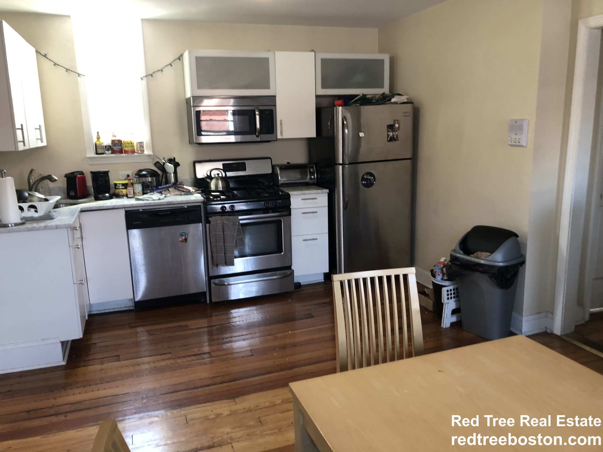 289 Sumner St, East Boston