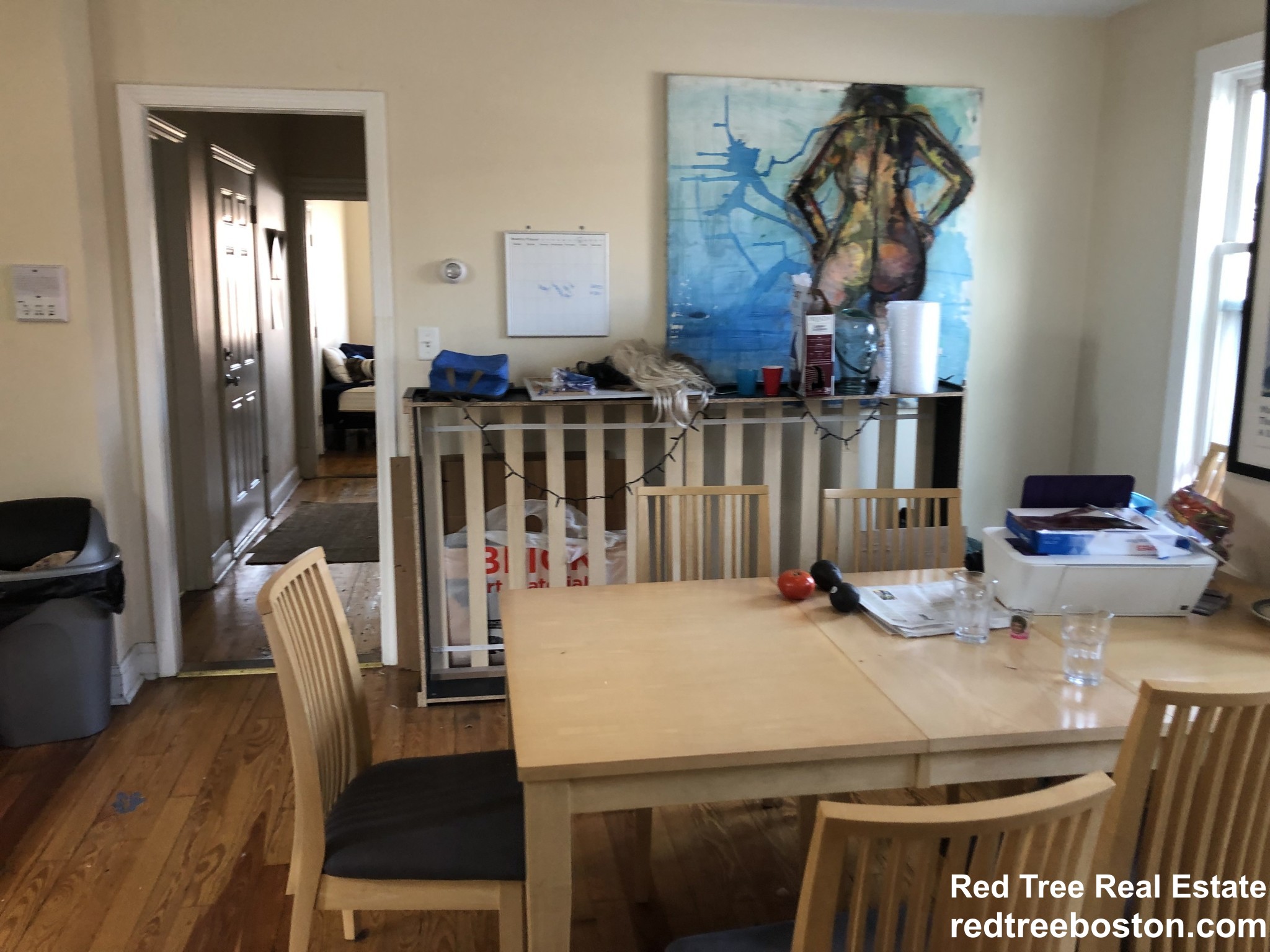 289 Sumner St, East Boston