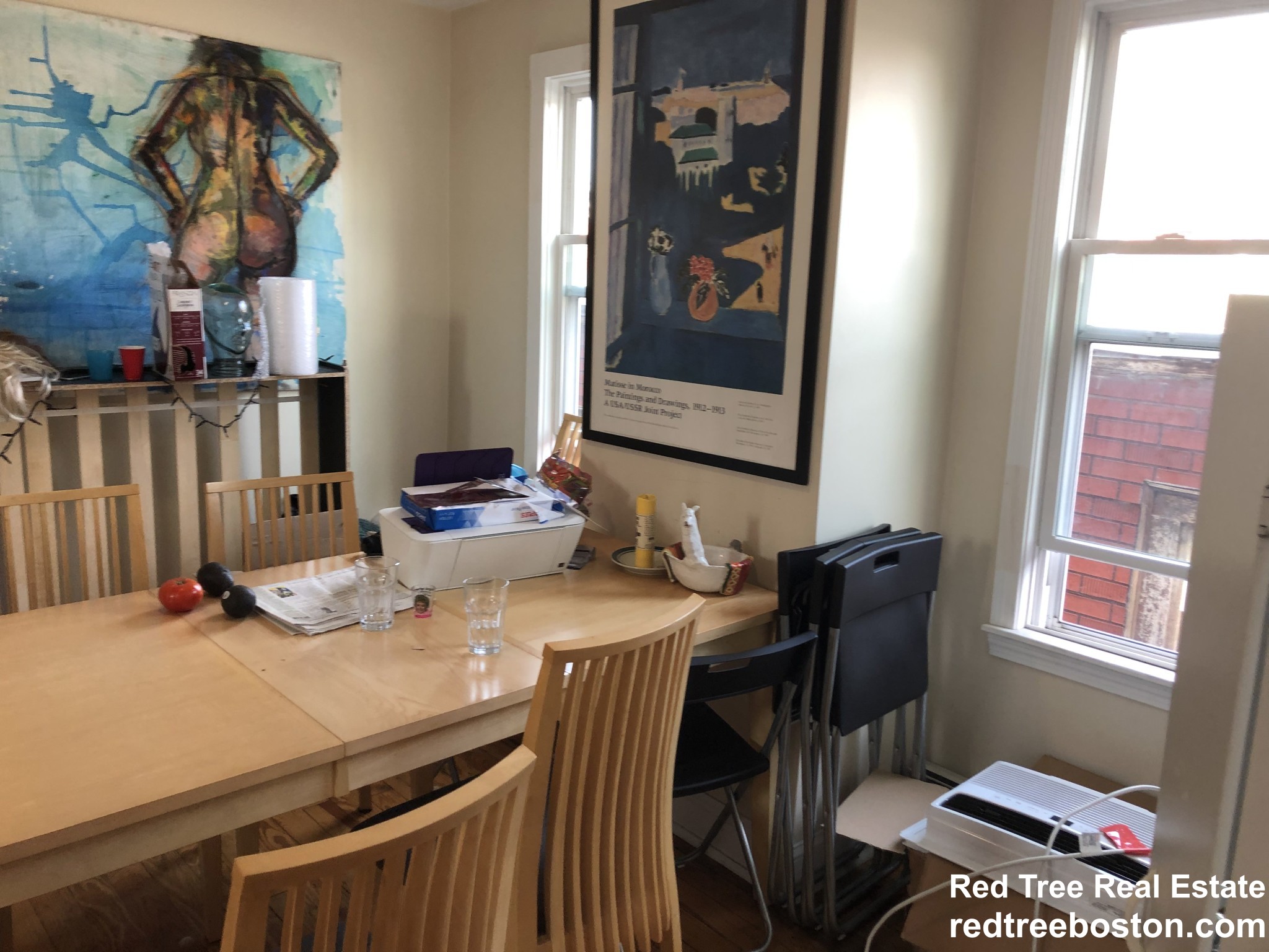 289 Sumner St, East Boston