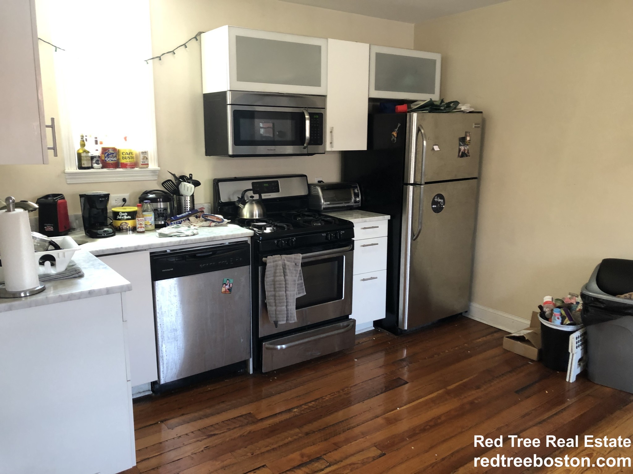 289 Sumner St, East Boston