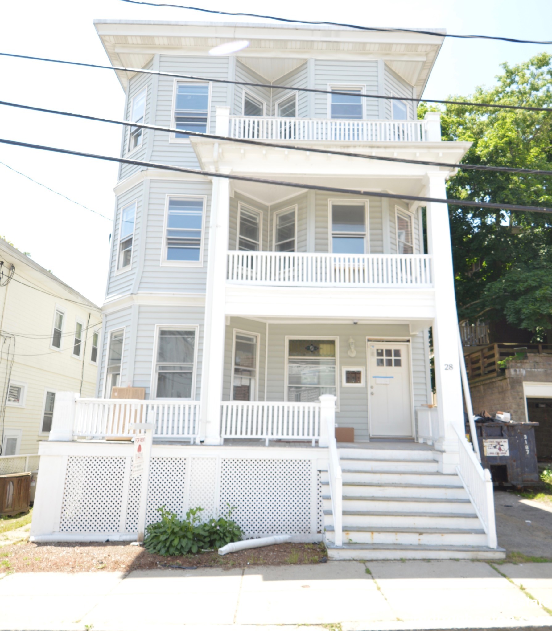 28 Hunnewell Ave, Brighton