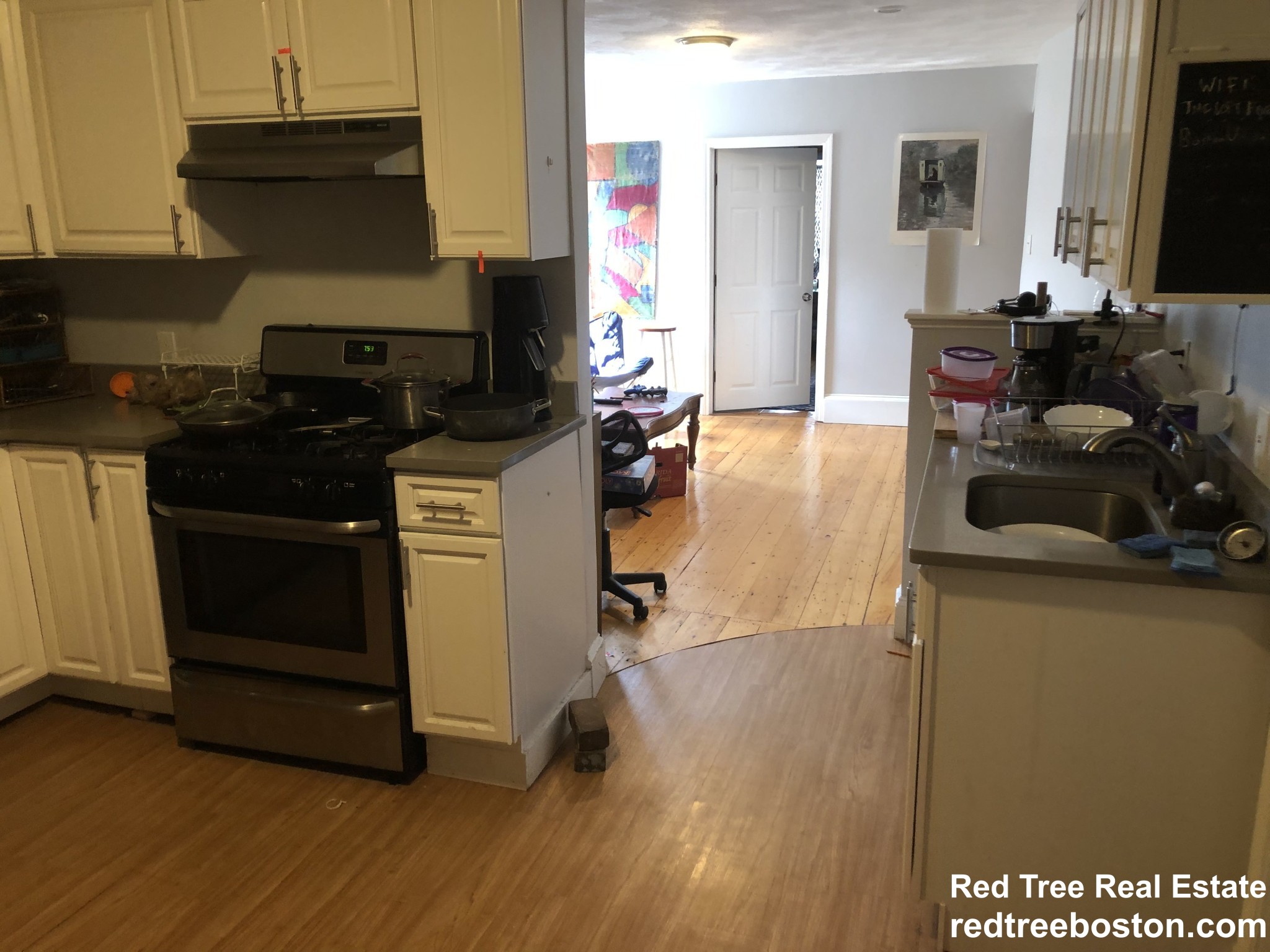 79 Eutaw St, East Boston