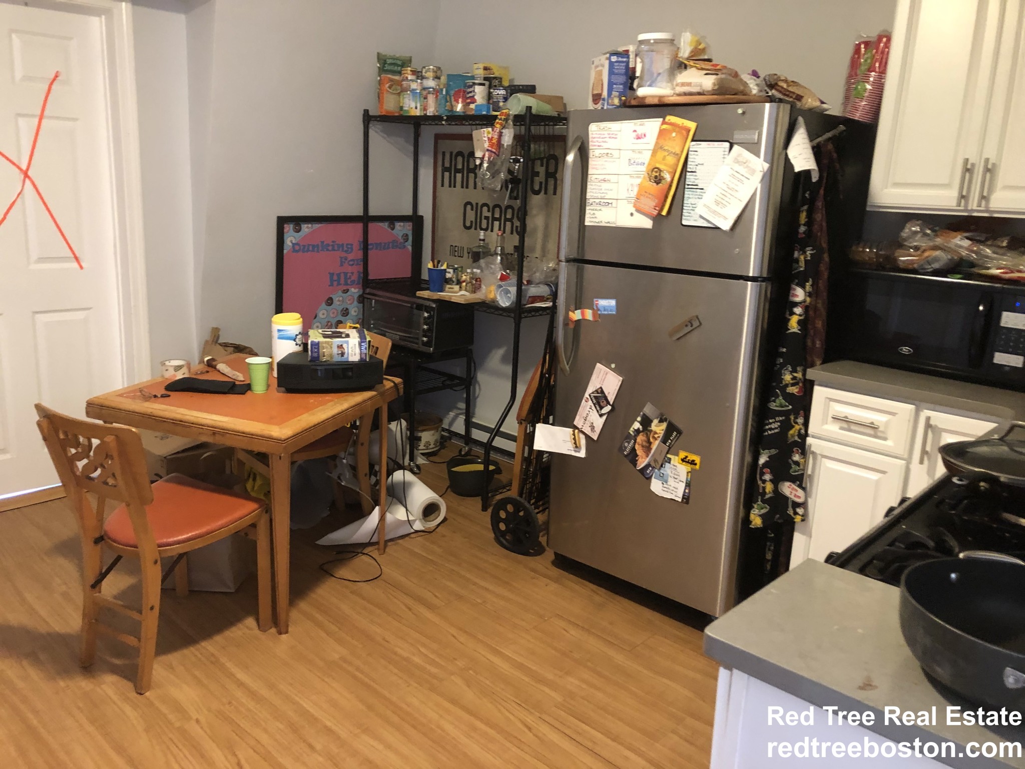 79 Eutaw St, East Boston