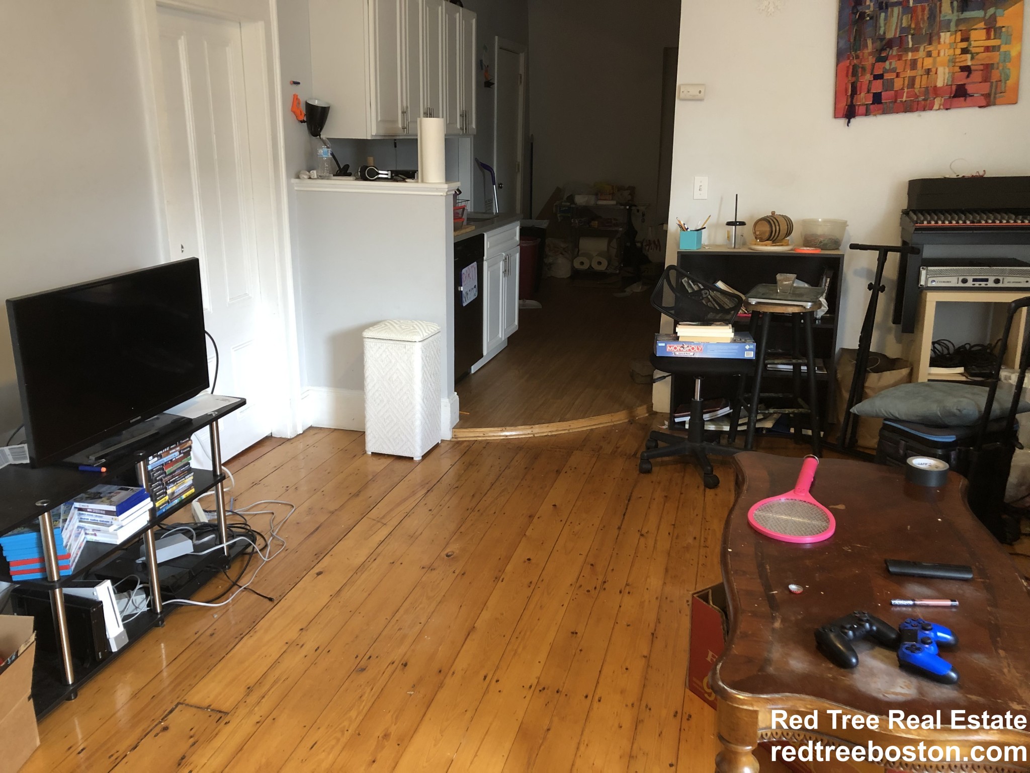 79 Eutaw St, East Boston