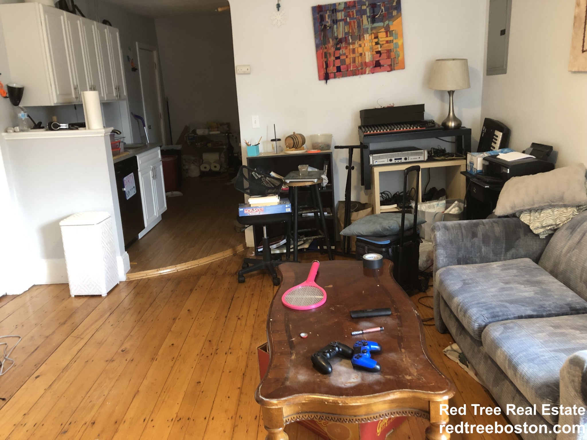 79 Eutaw St, East Boston