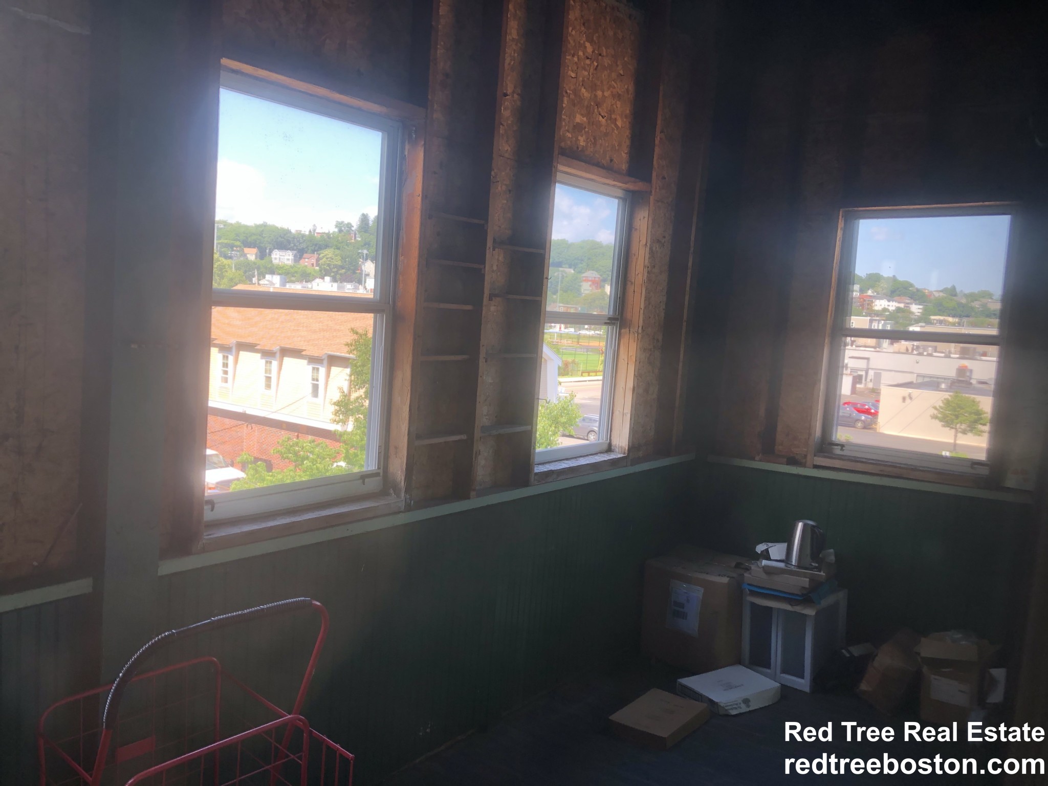 746 Bennington St, East Boston