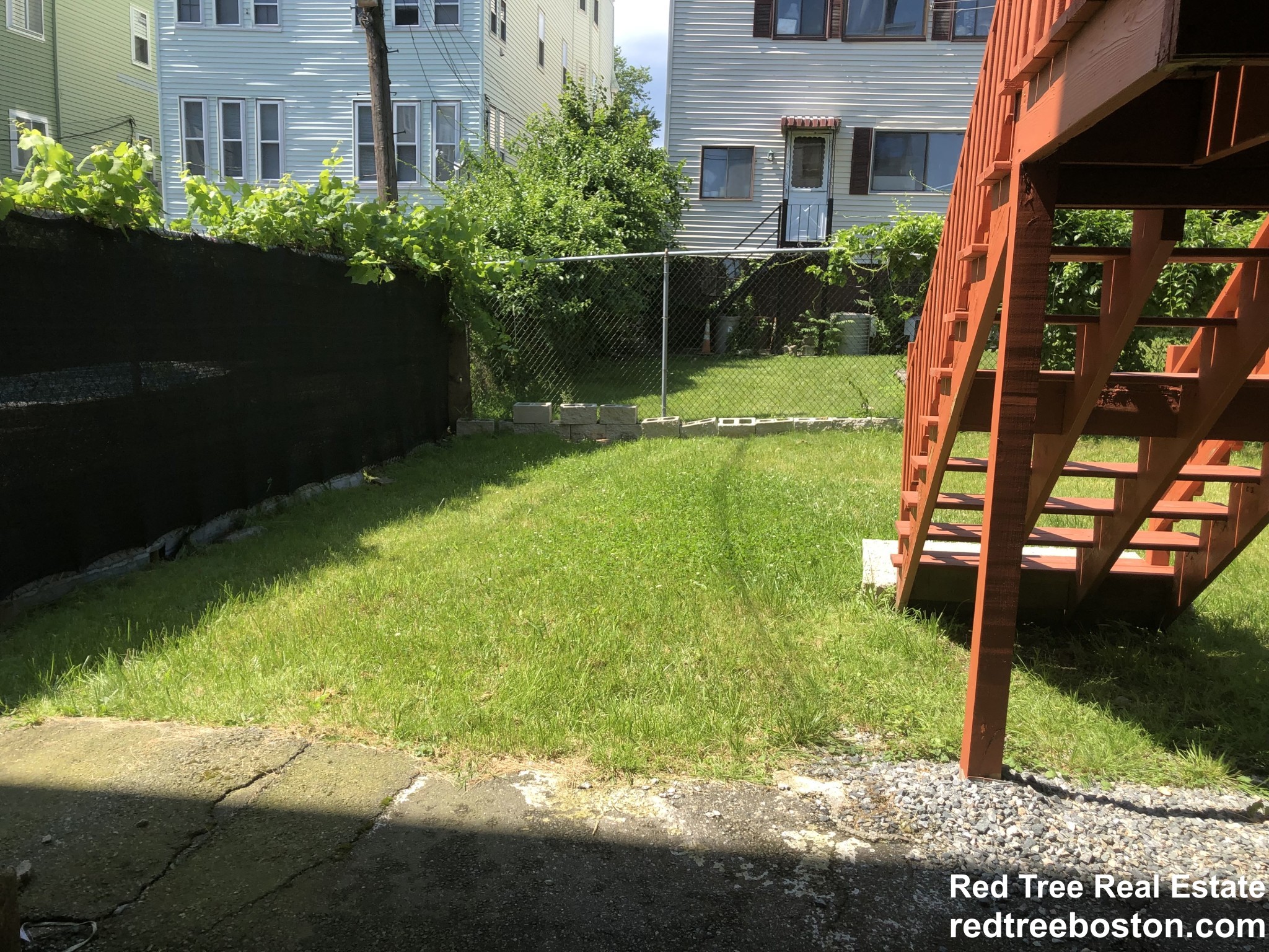 746 Bennington St, East Boston