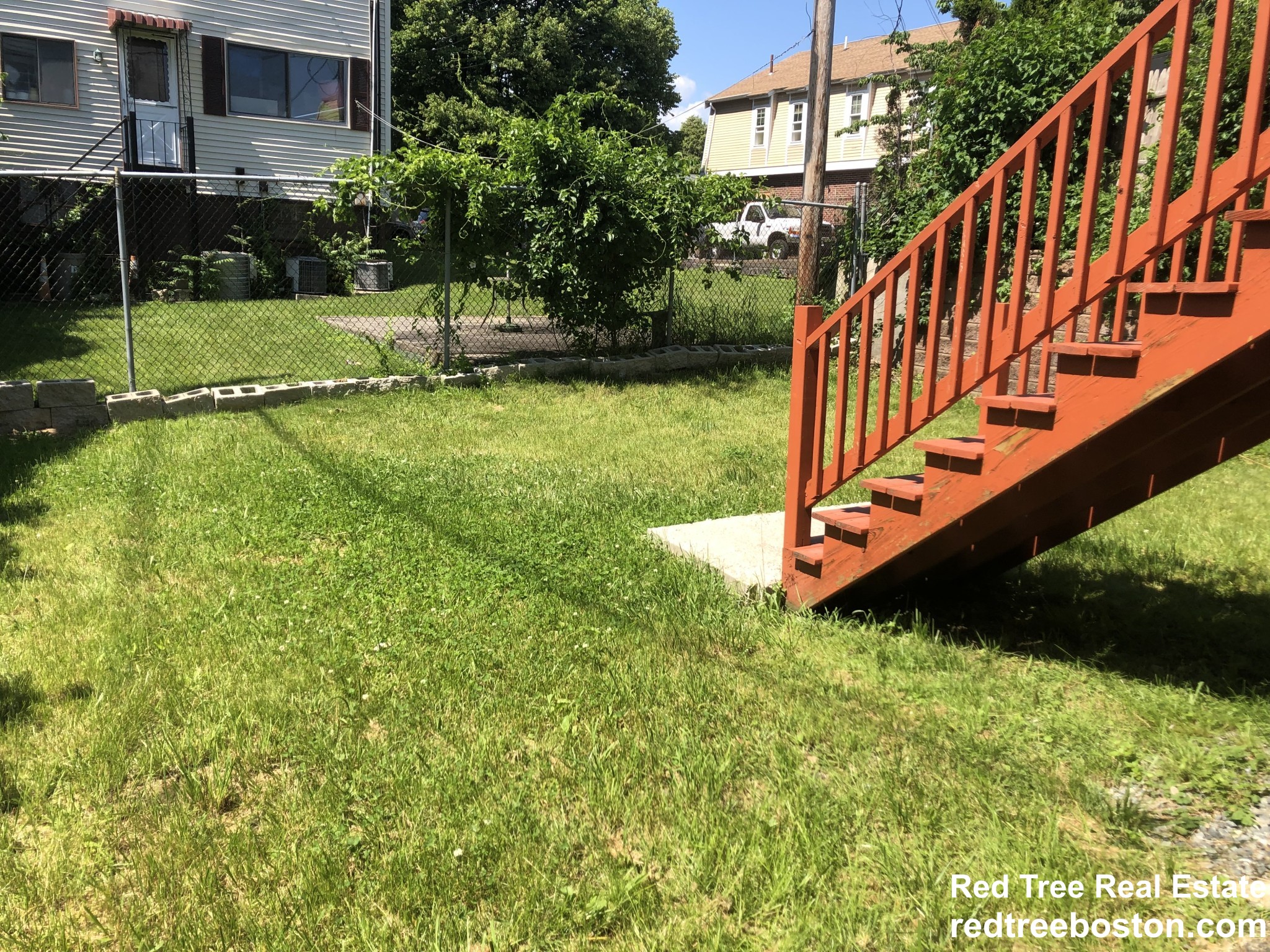 746 Bennington St, East Boston