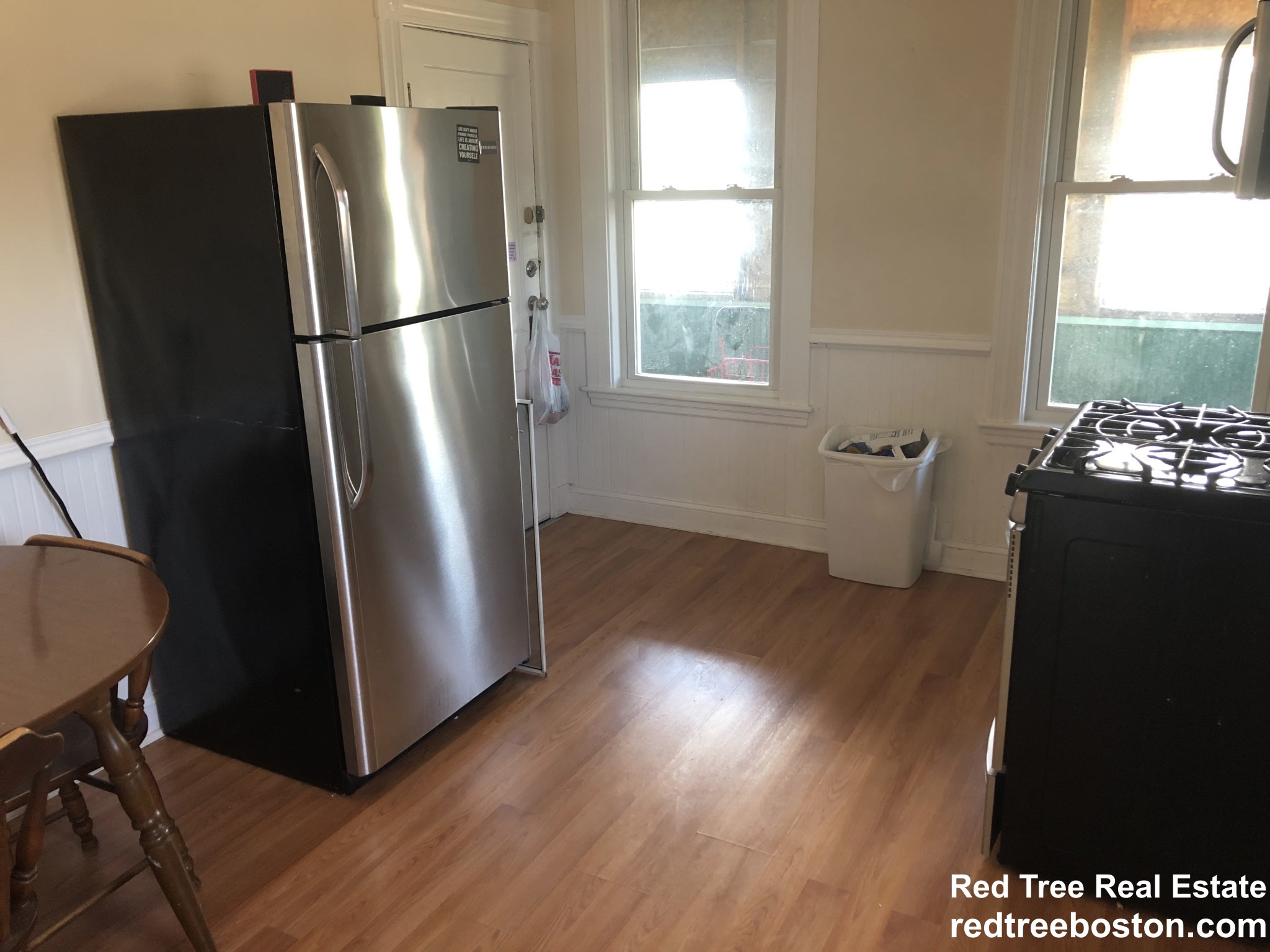 746 Bennington St, East Boston