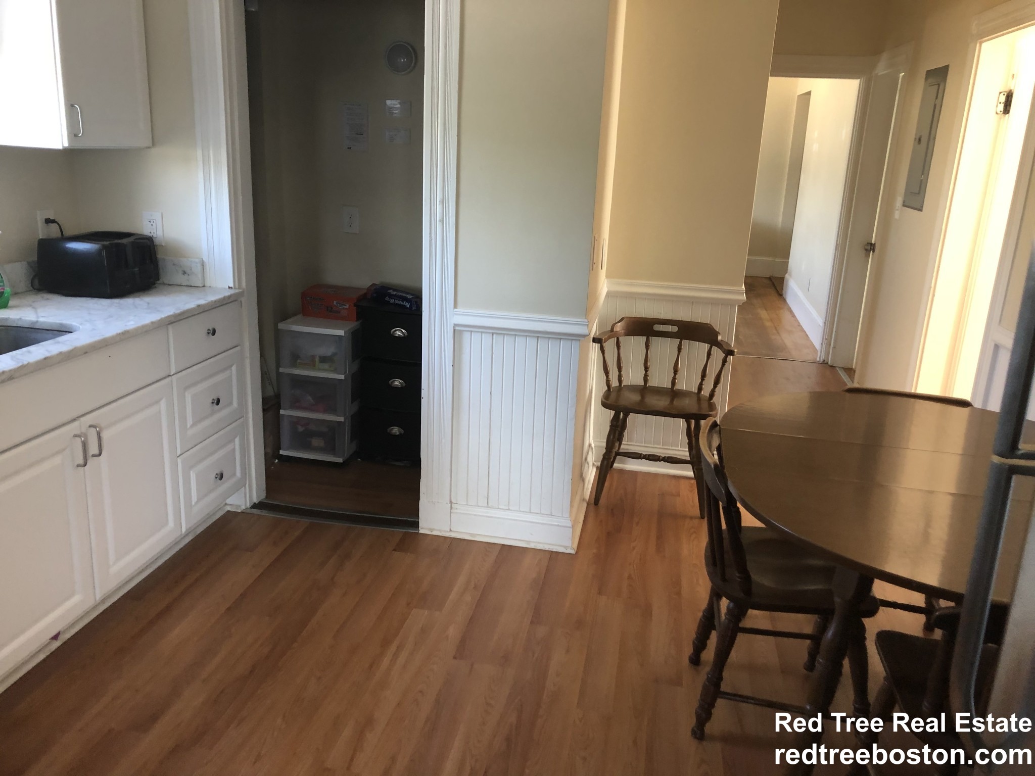 746 Bennington St, East Boston