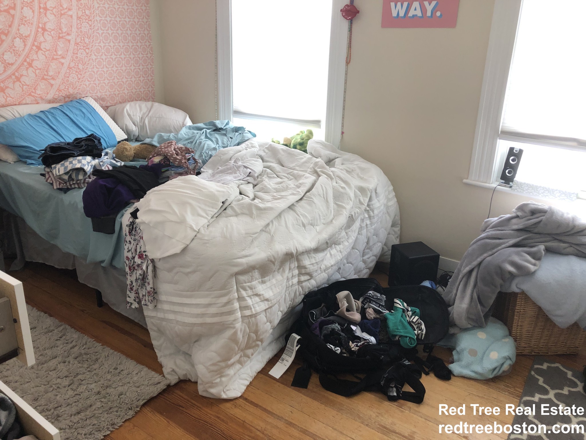 746 Bennington St, East Boston