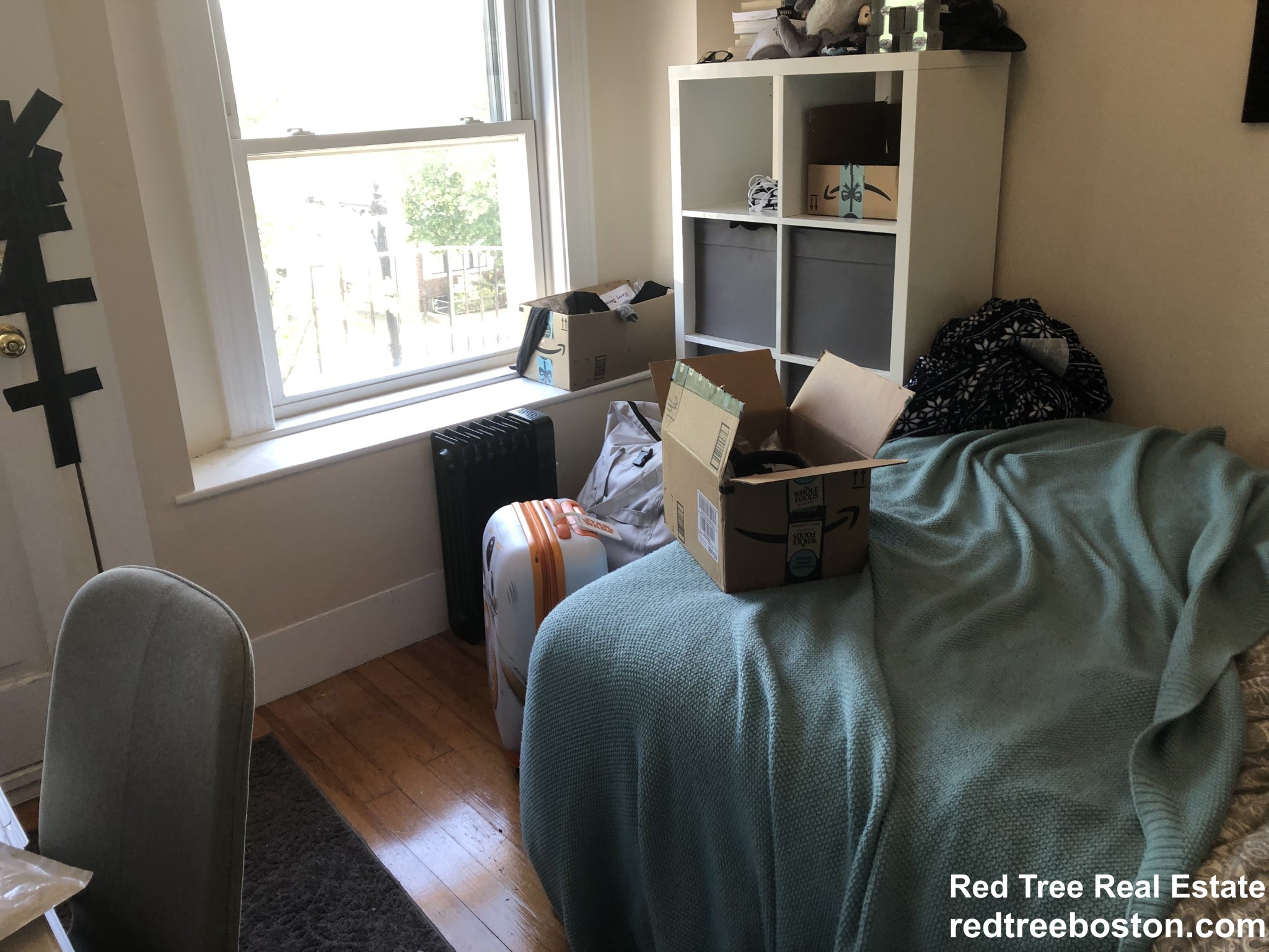 746 Bennington St, East Boston