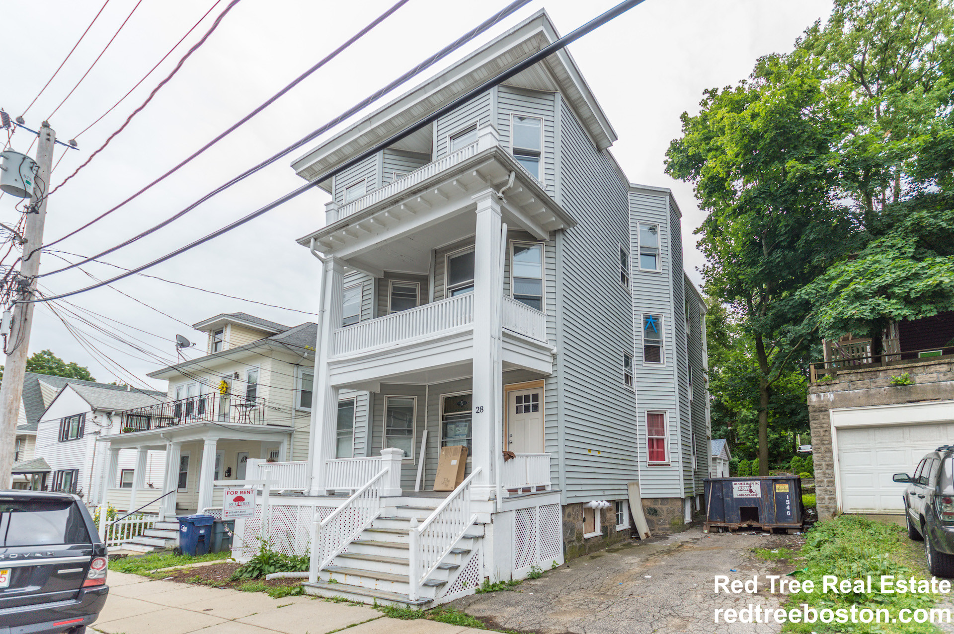 28 Hunnewell Ave, Brighton