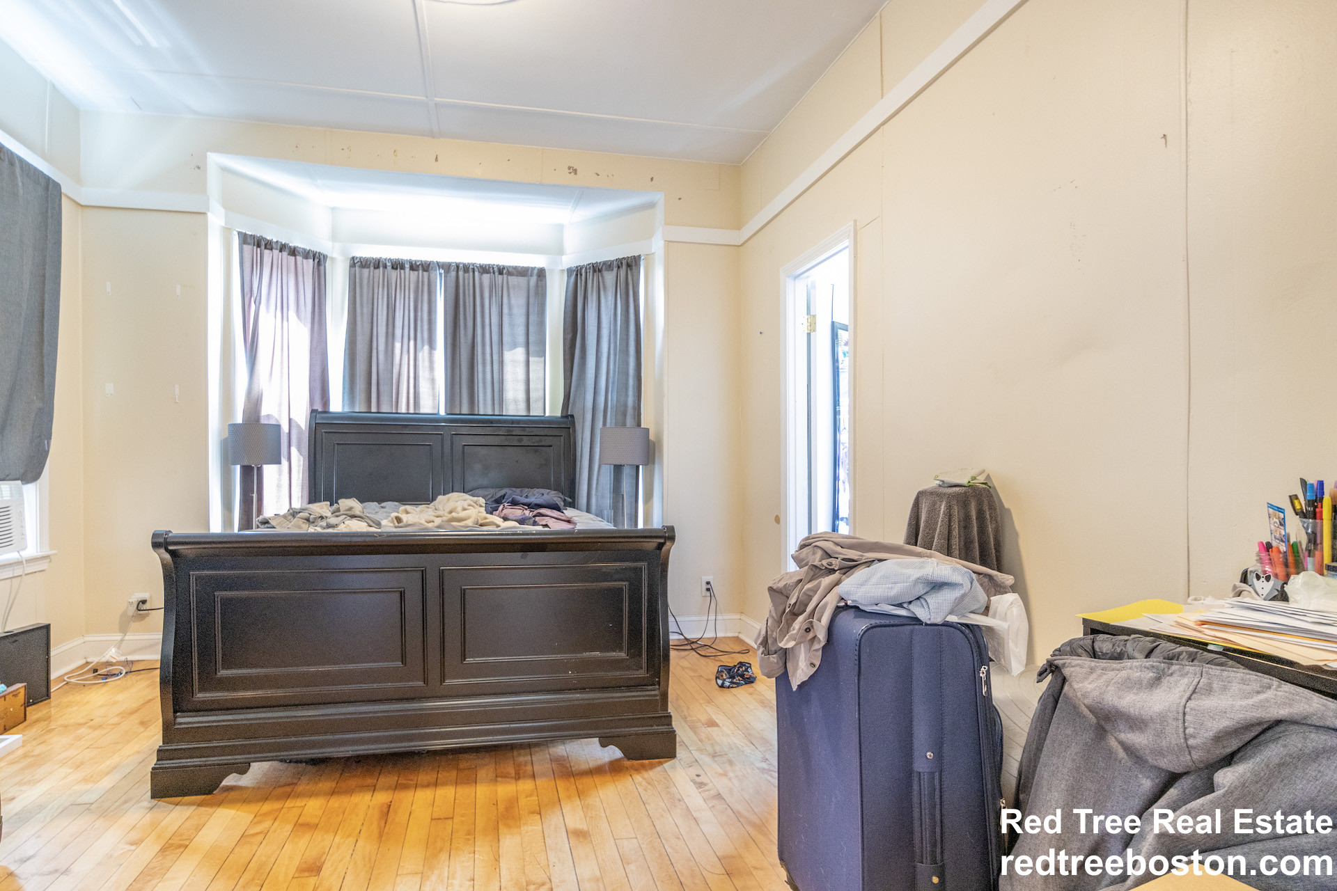 451 Meridian St, East Boston