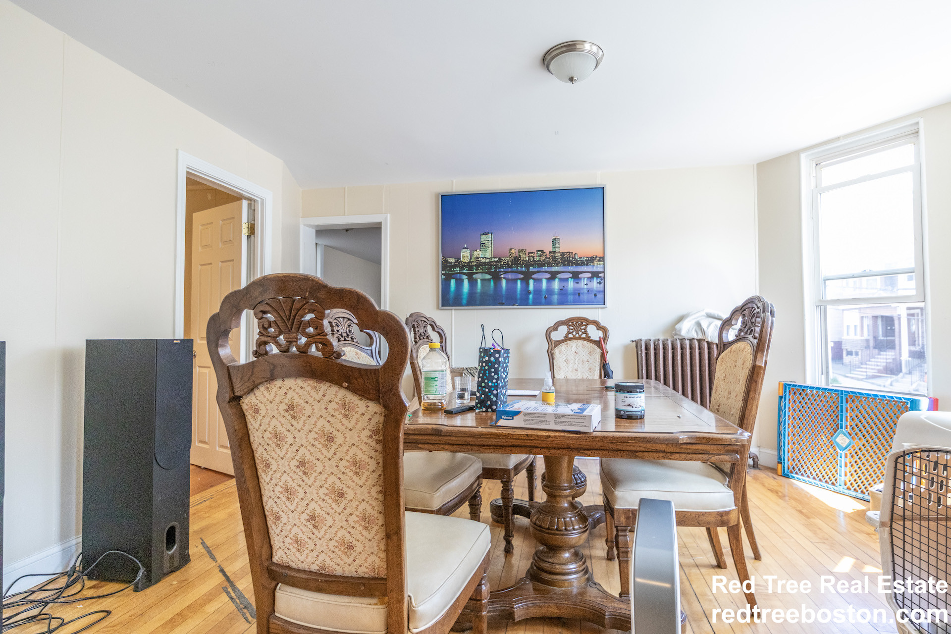 451 Meridian St, East Boston