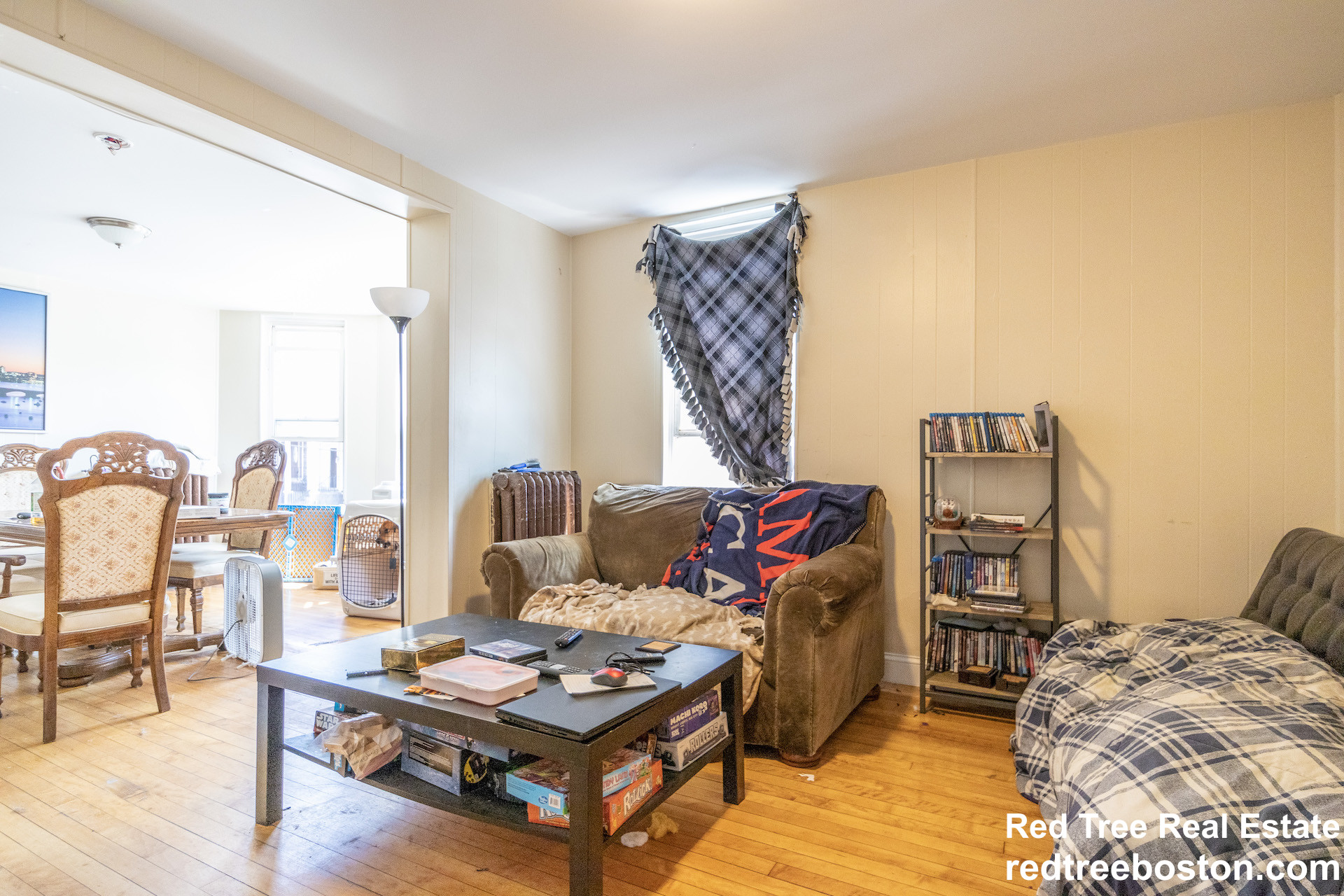 451 Meridian St, East Boston