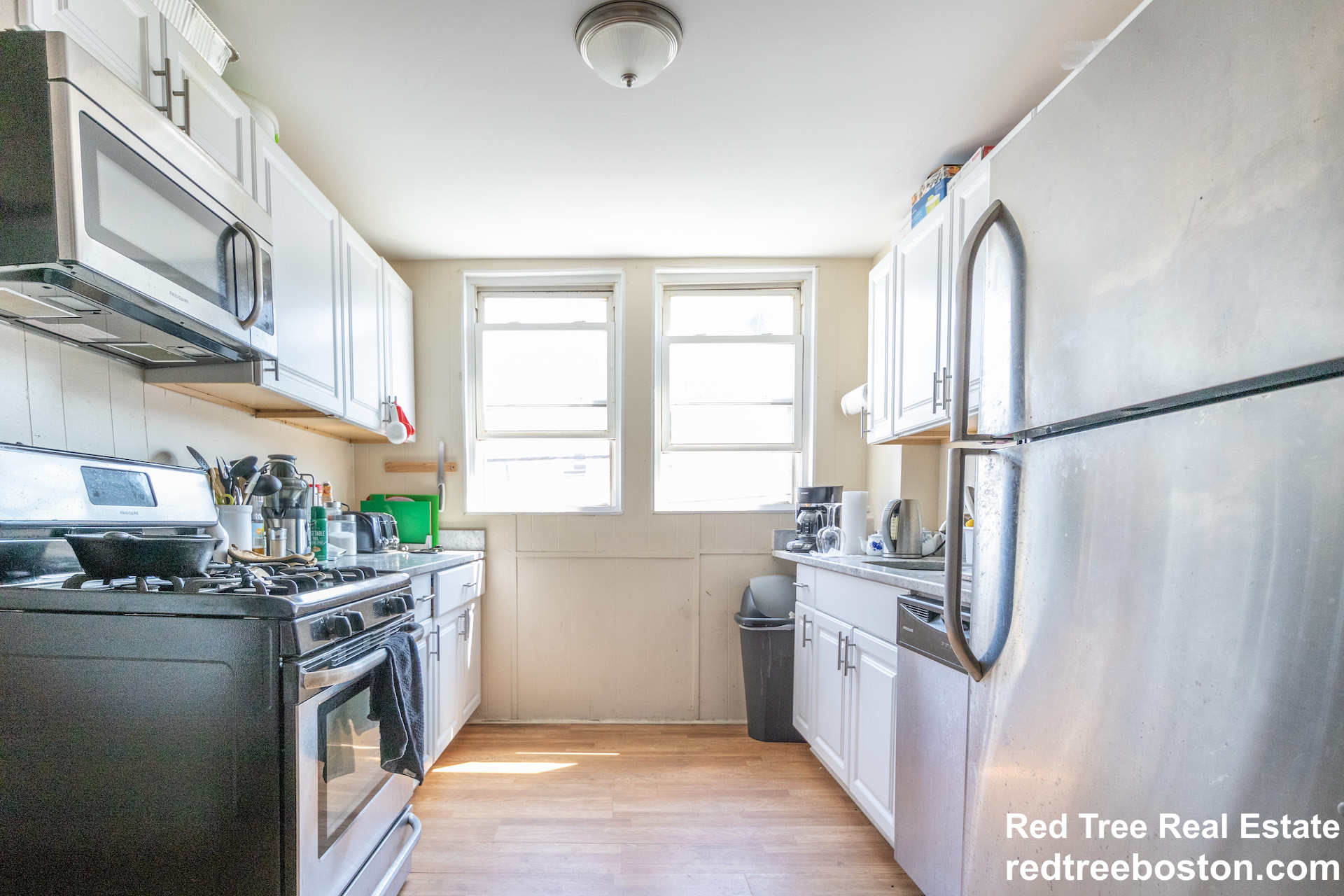 451 Meridian St, East Boston