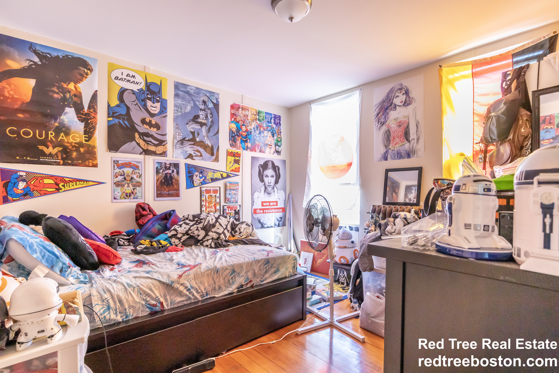 451 Meridian St, East Boston