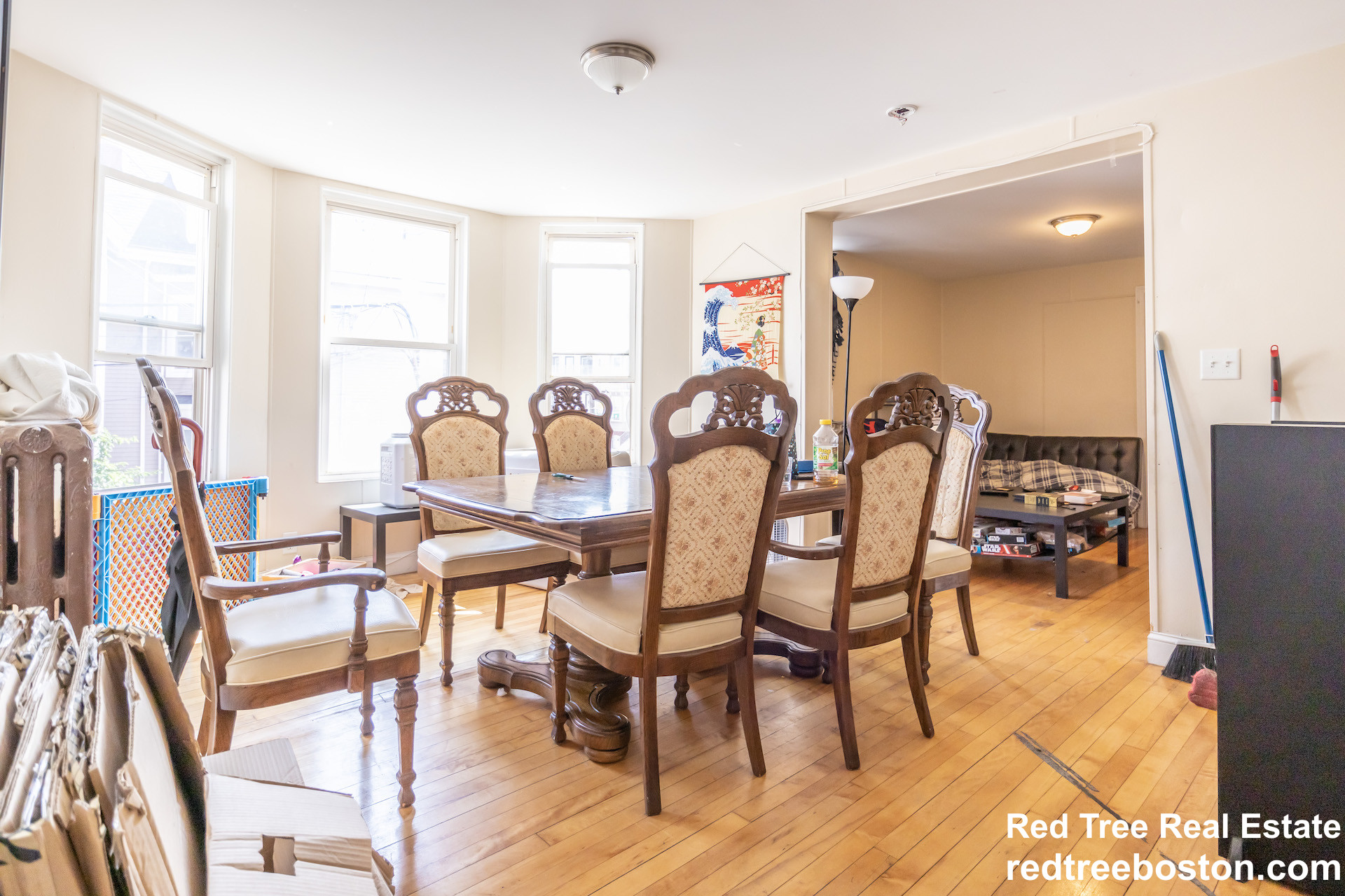 451 Meridian St, East Boston