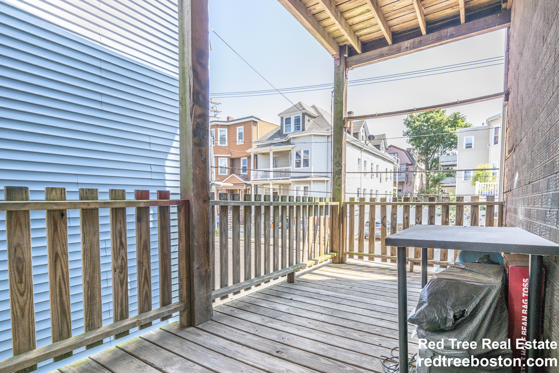 451 Meridian St, East Boston