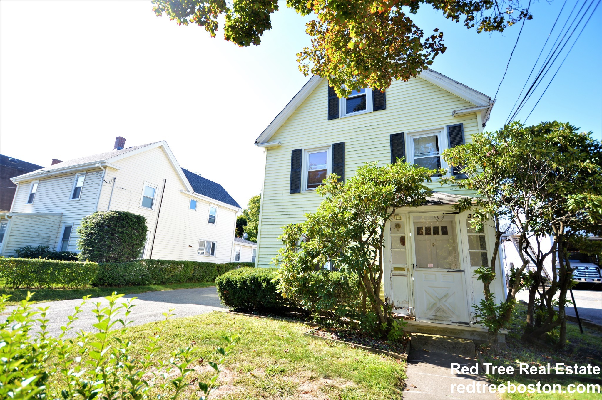 334 River St, Newton