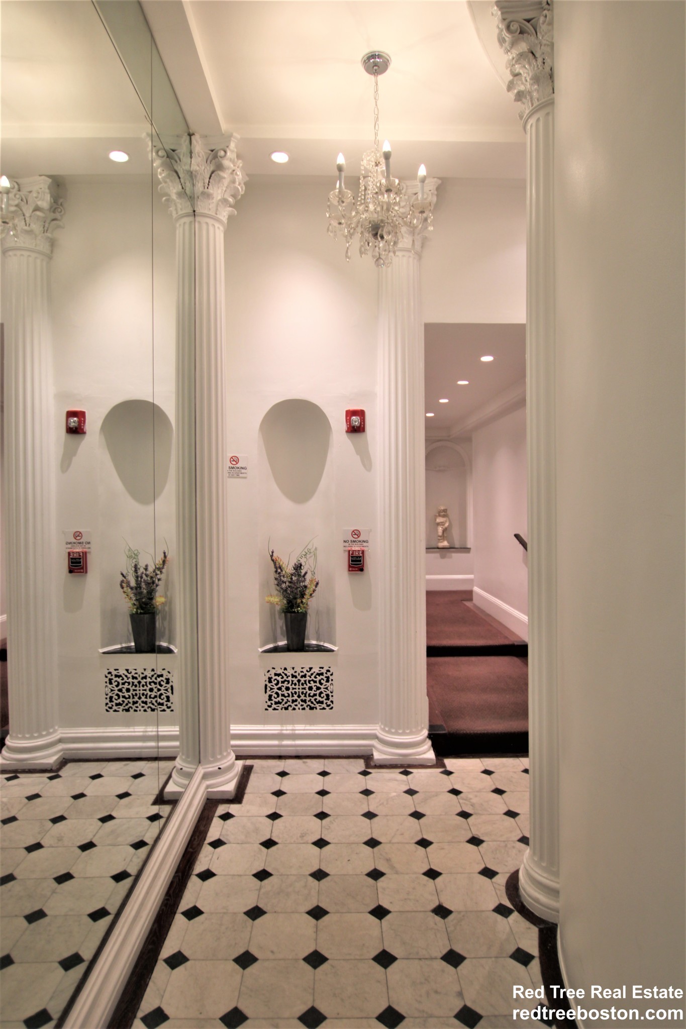 113 Beacon St, Back Bay