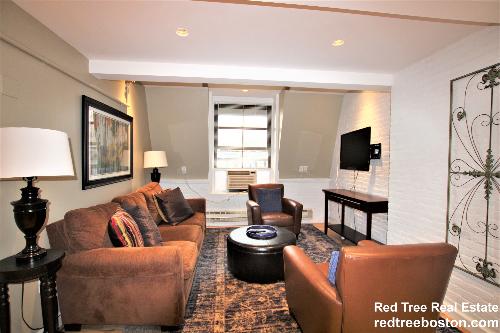 113 Beacon St, Back Bay