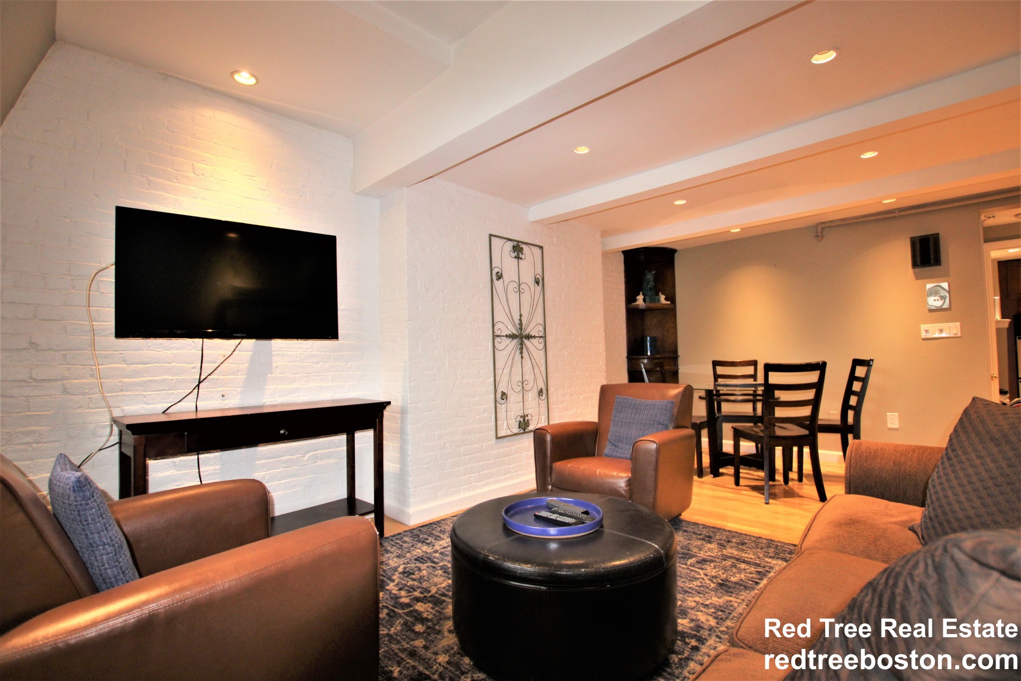 113 Beacon St, Back Bay