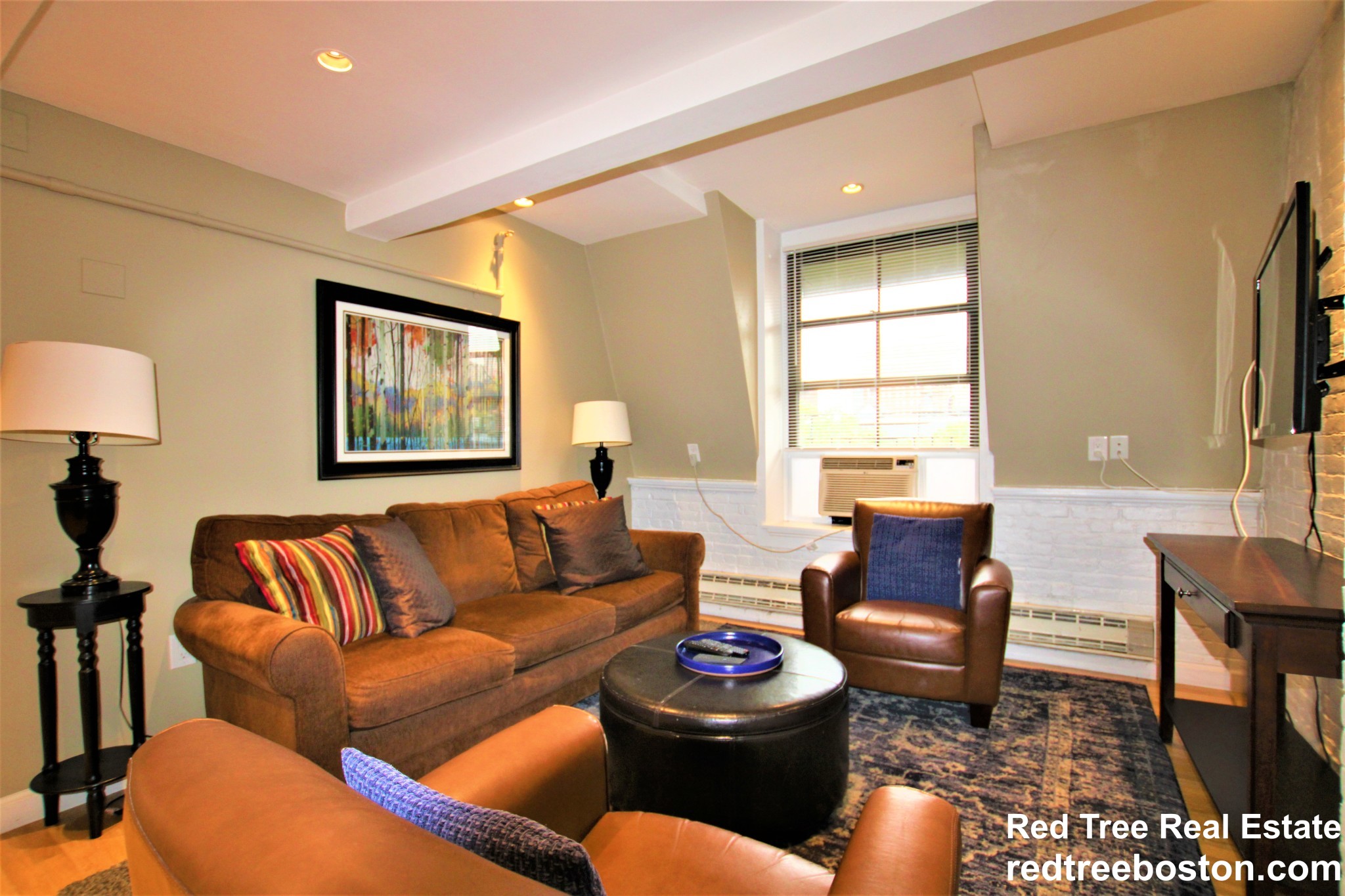 113 Beacon St, Back Bay