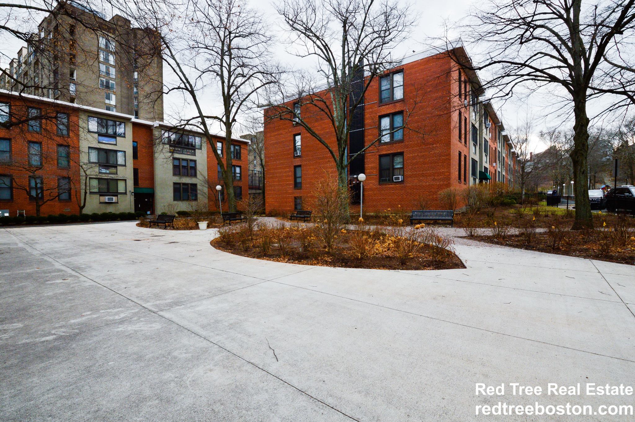 28 Juniper St, Brookline Village