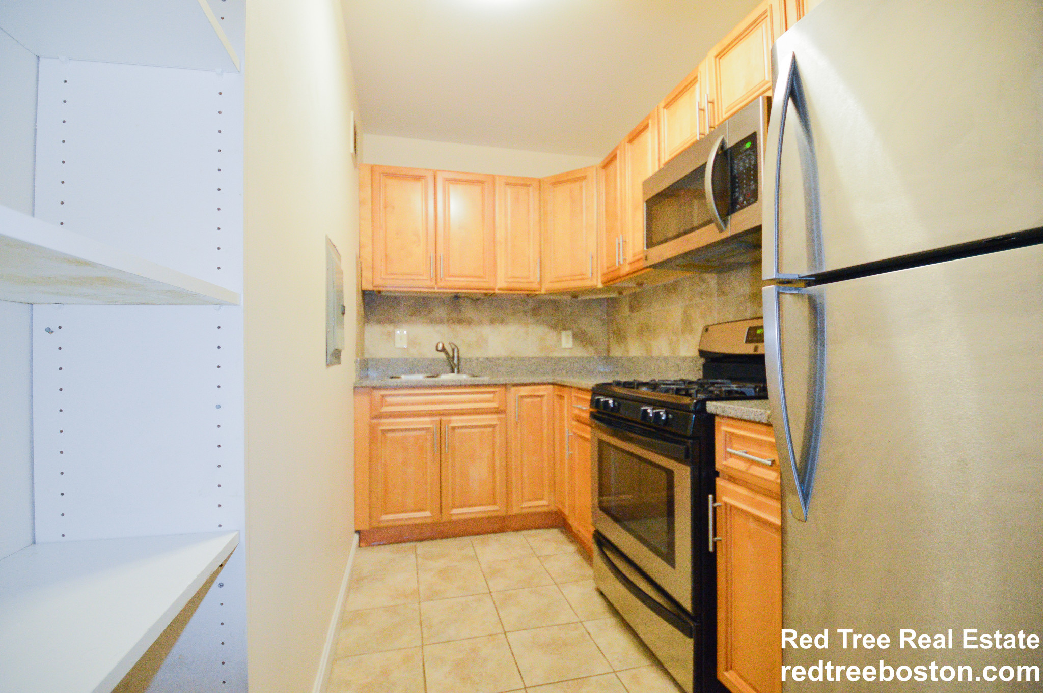 28 Juniper St, Brookline Village