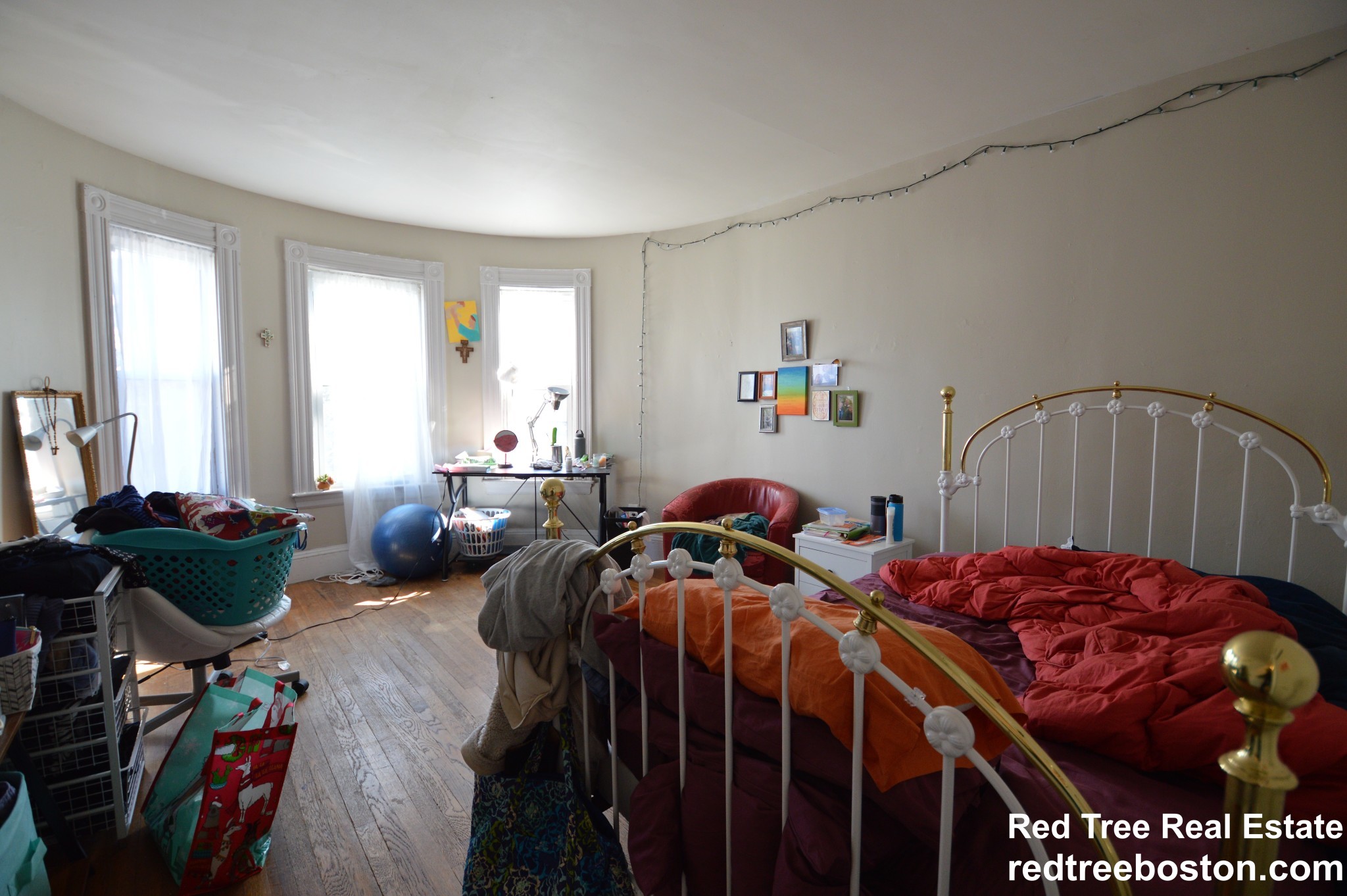 71 Chestnut Hill Ave, Brighton